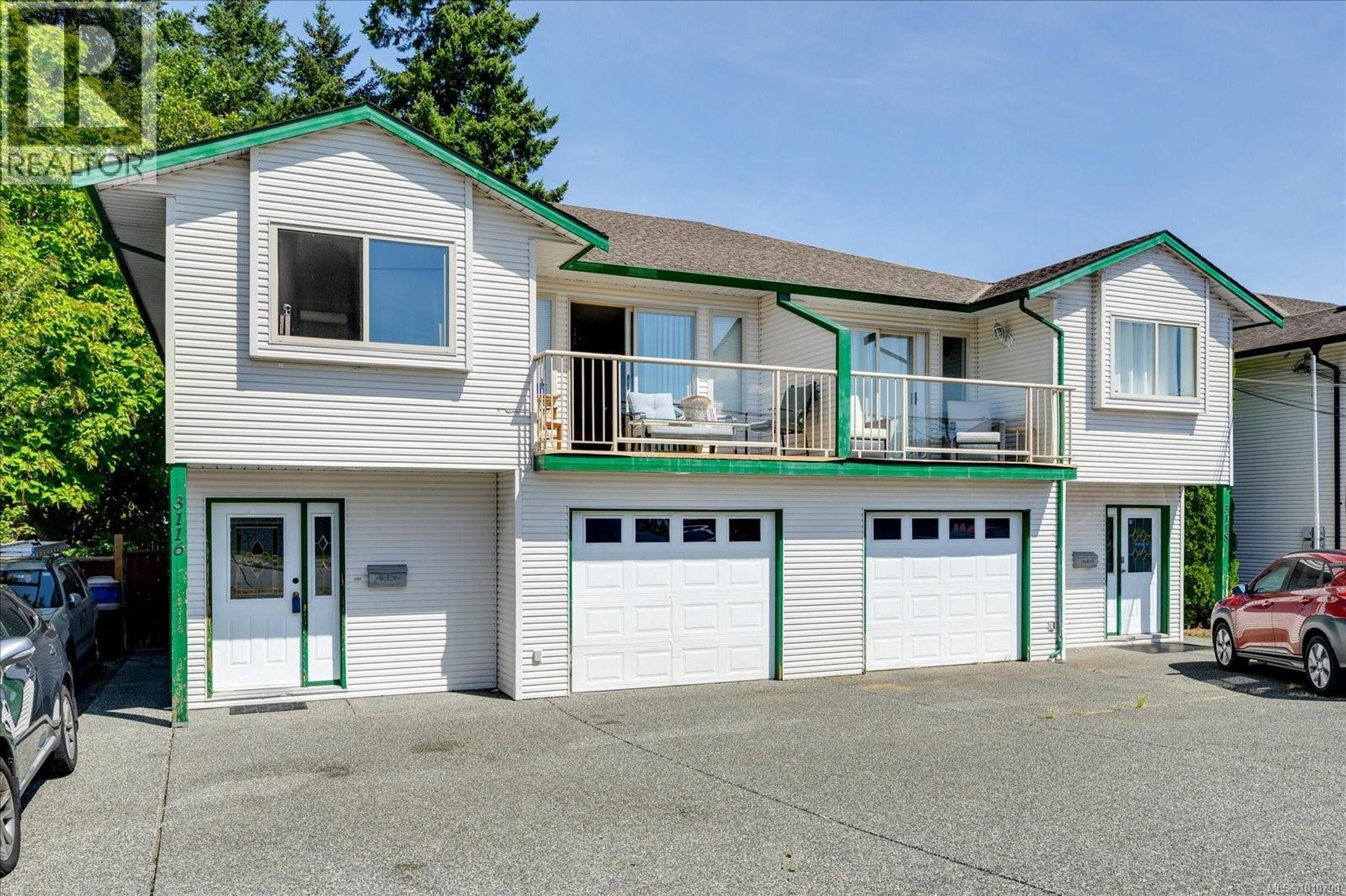 3116 Barons Rd, Nanaimo - Exteriors - Full Complex View - Photo 1