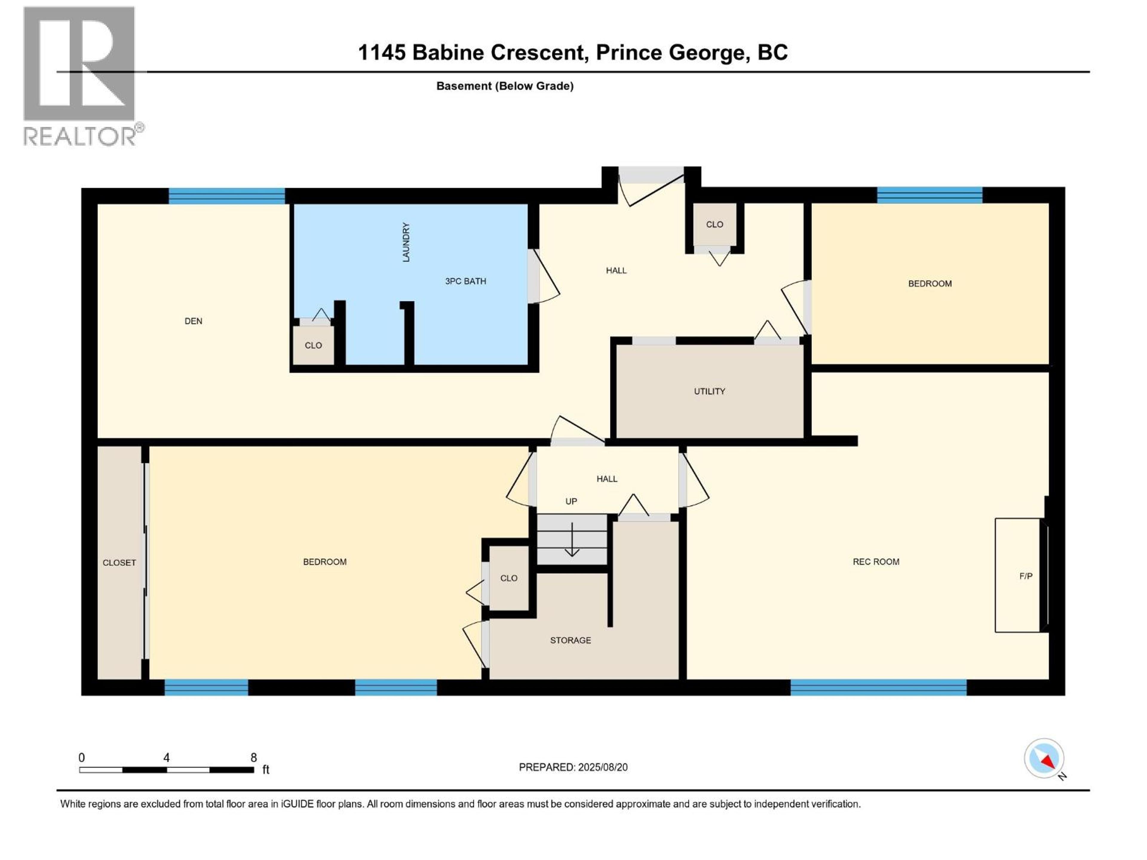 1145 BABINE CRESCENT - Image 32