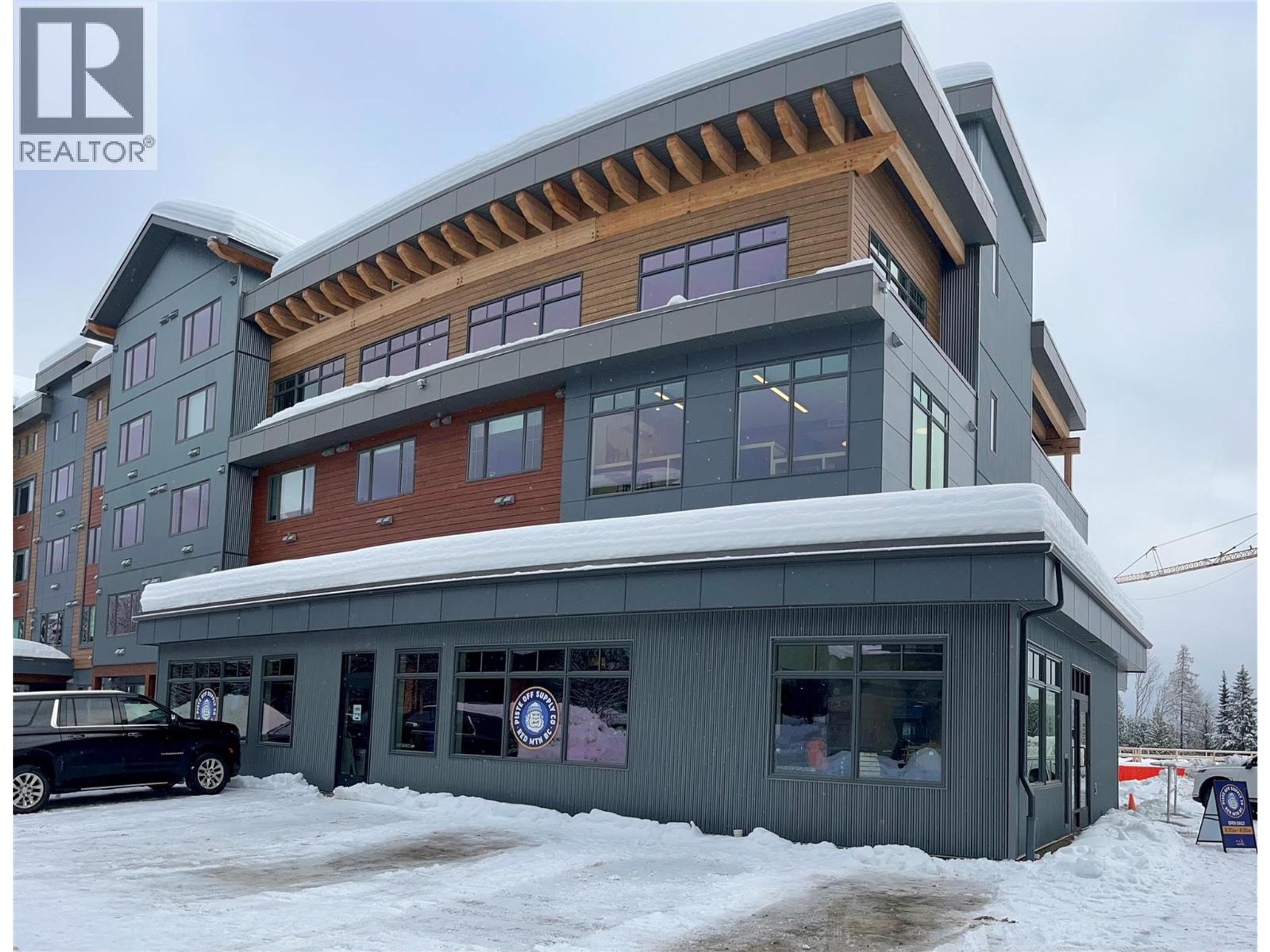 4280 Red Mountain Road, Rossland - Exteriors - Photo 2