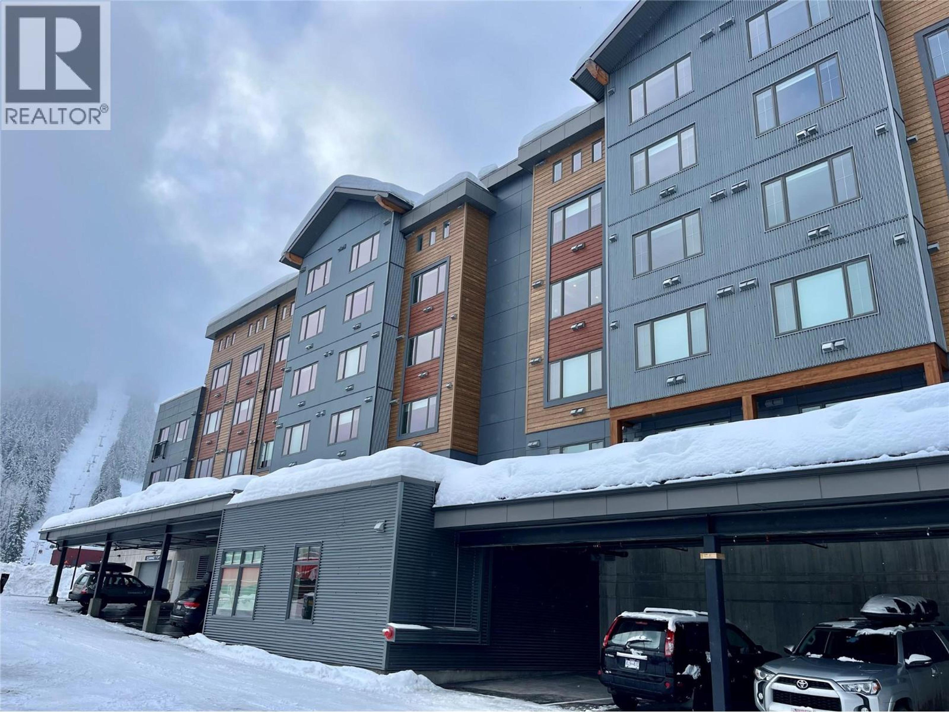 4280 Red Mountain Road, Rossland - Exteriors - Full Complex View - Photo 5