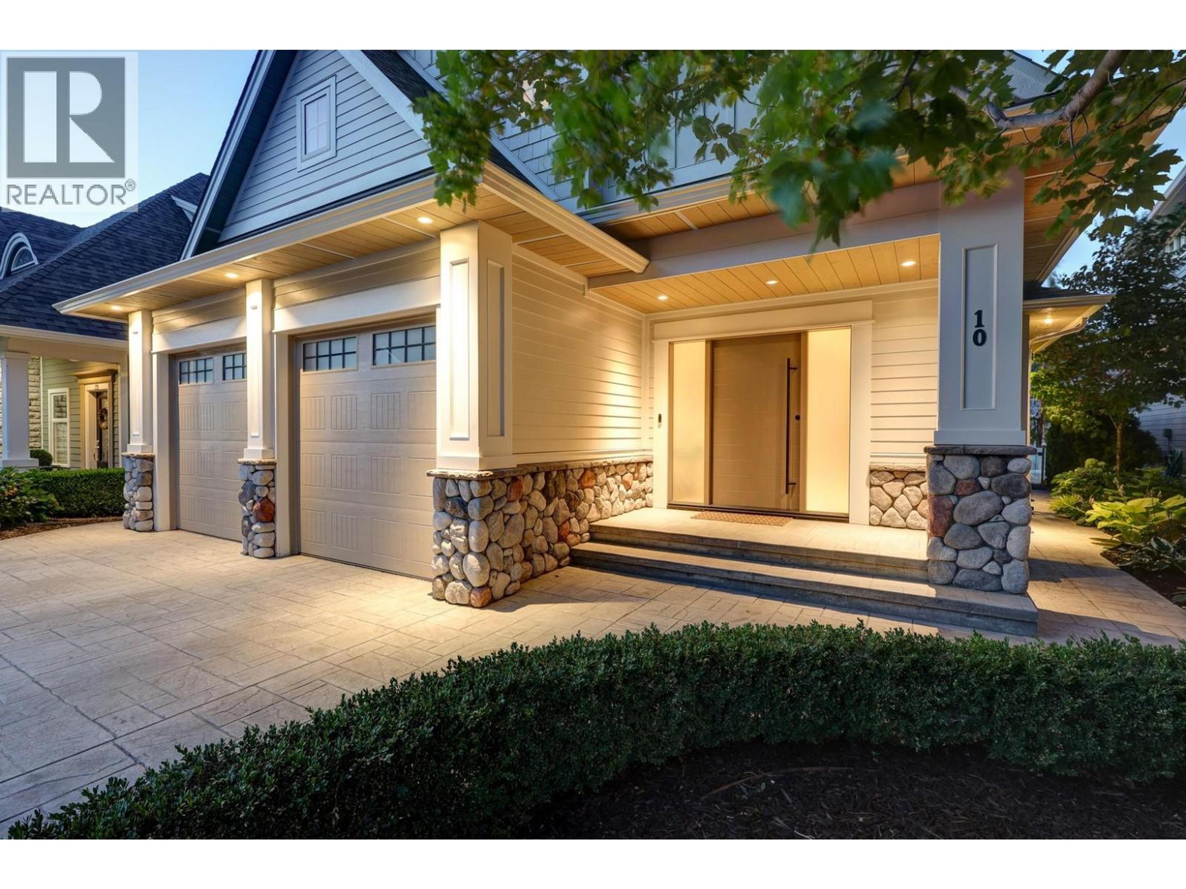 15419 Lakeshore Drive N, Summerland - Exteriors - Photo 4