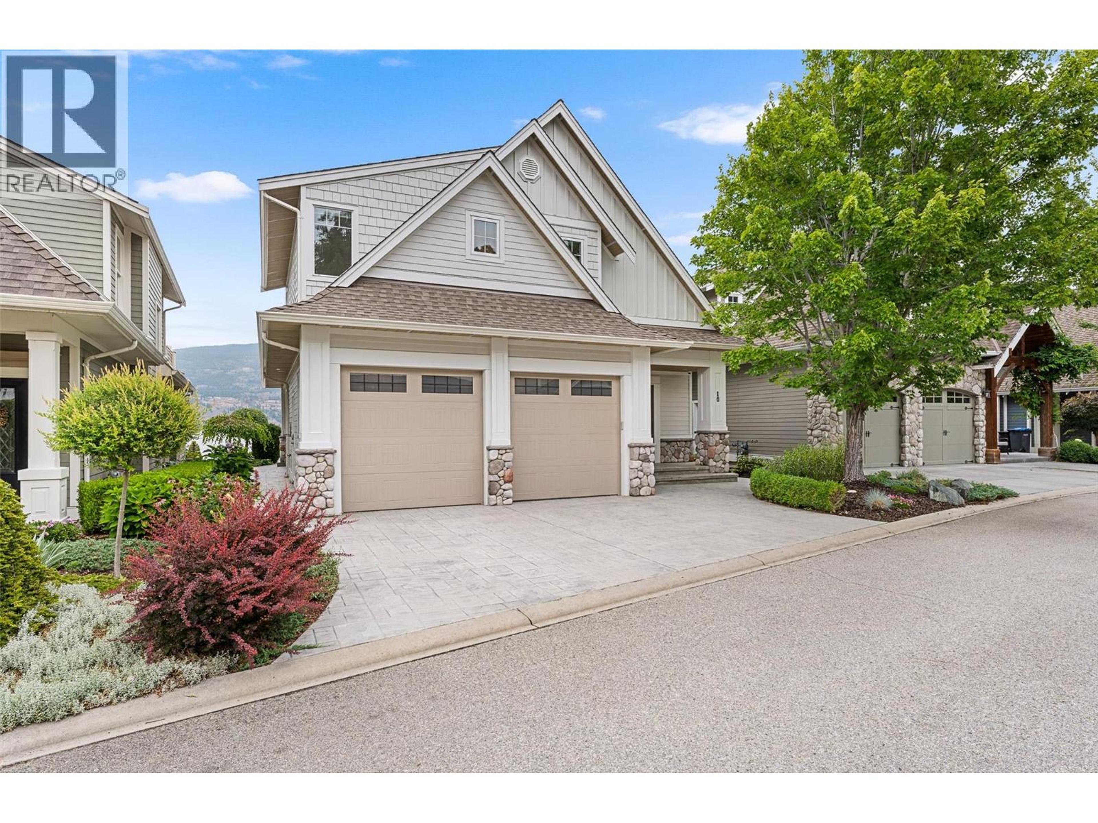 15419 Lakeshore Drive N, Summerland - Exteriors - Photo 5