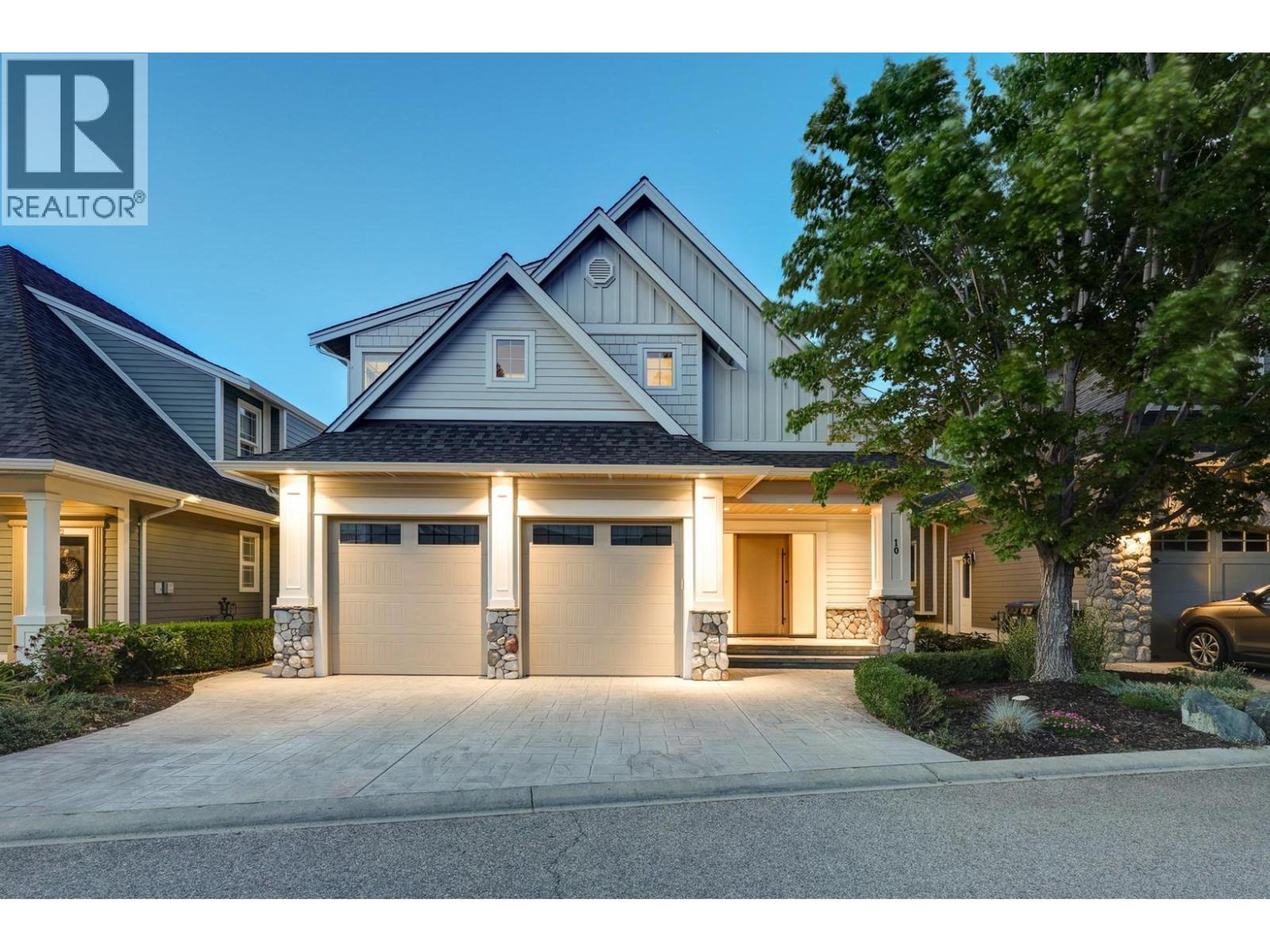 15419 Lakeshore Drive N, Summerland - Exteriors - Photo 11