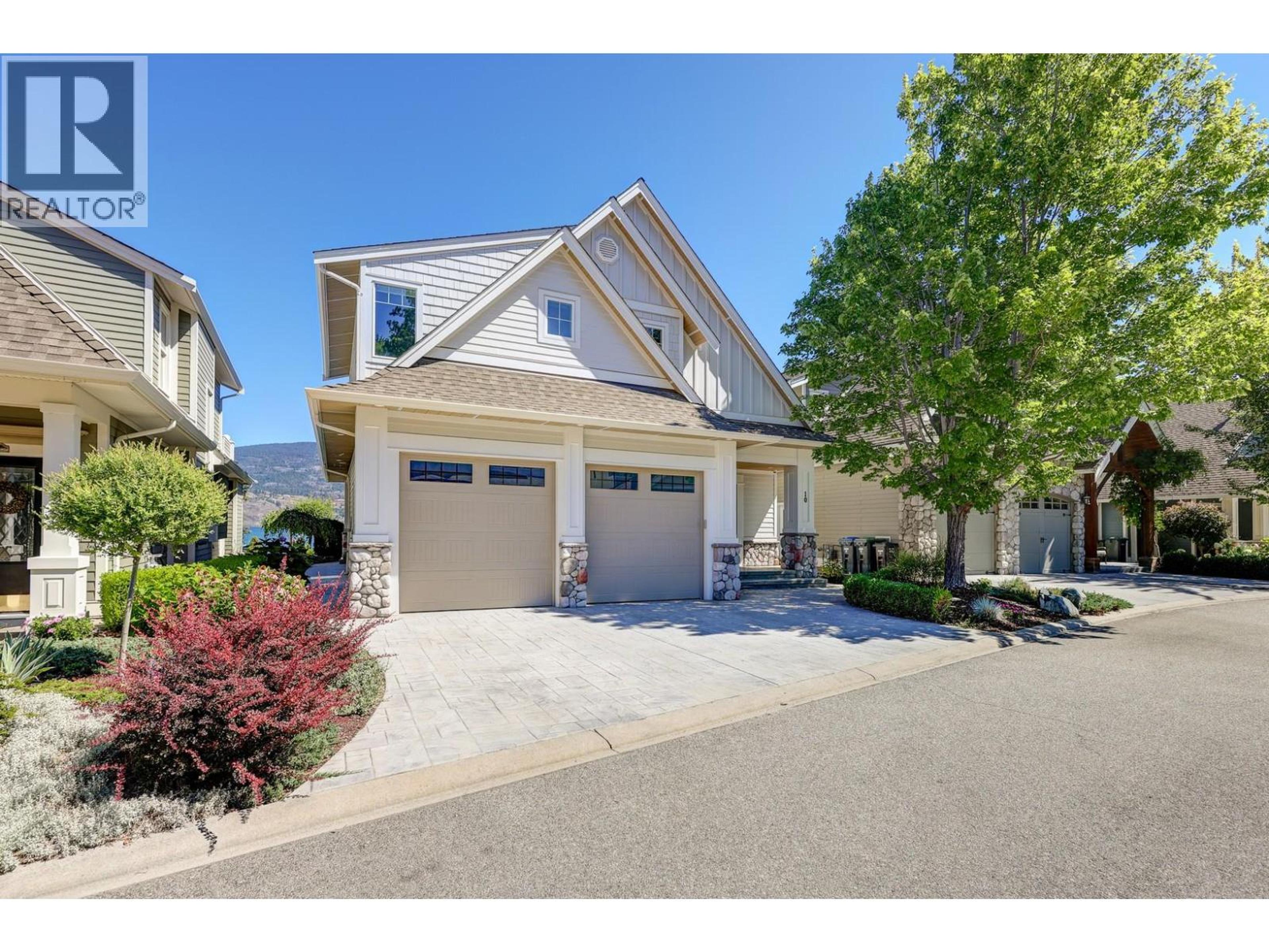 15419 Lakeshore Drive N, Summerland - Exteriors - Photo 14