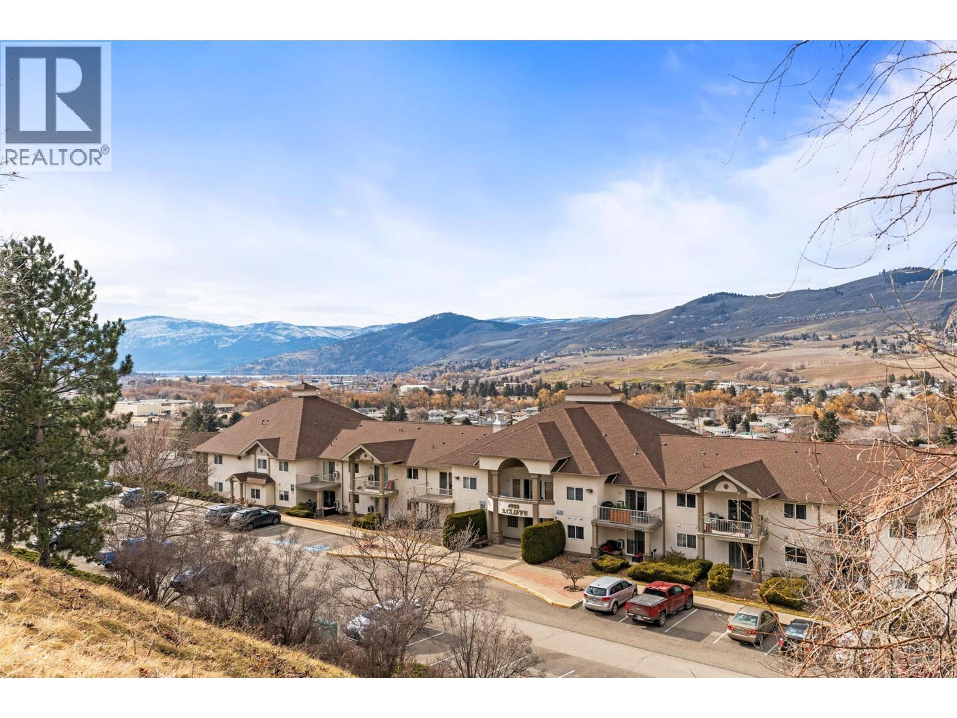 4900 Okanagan Avenue, Vernon - Exteriors - Full Complex View - Photo 9