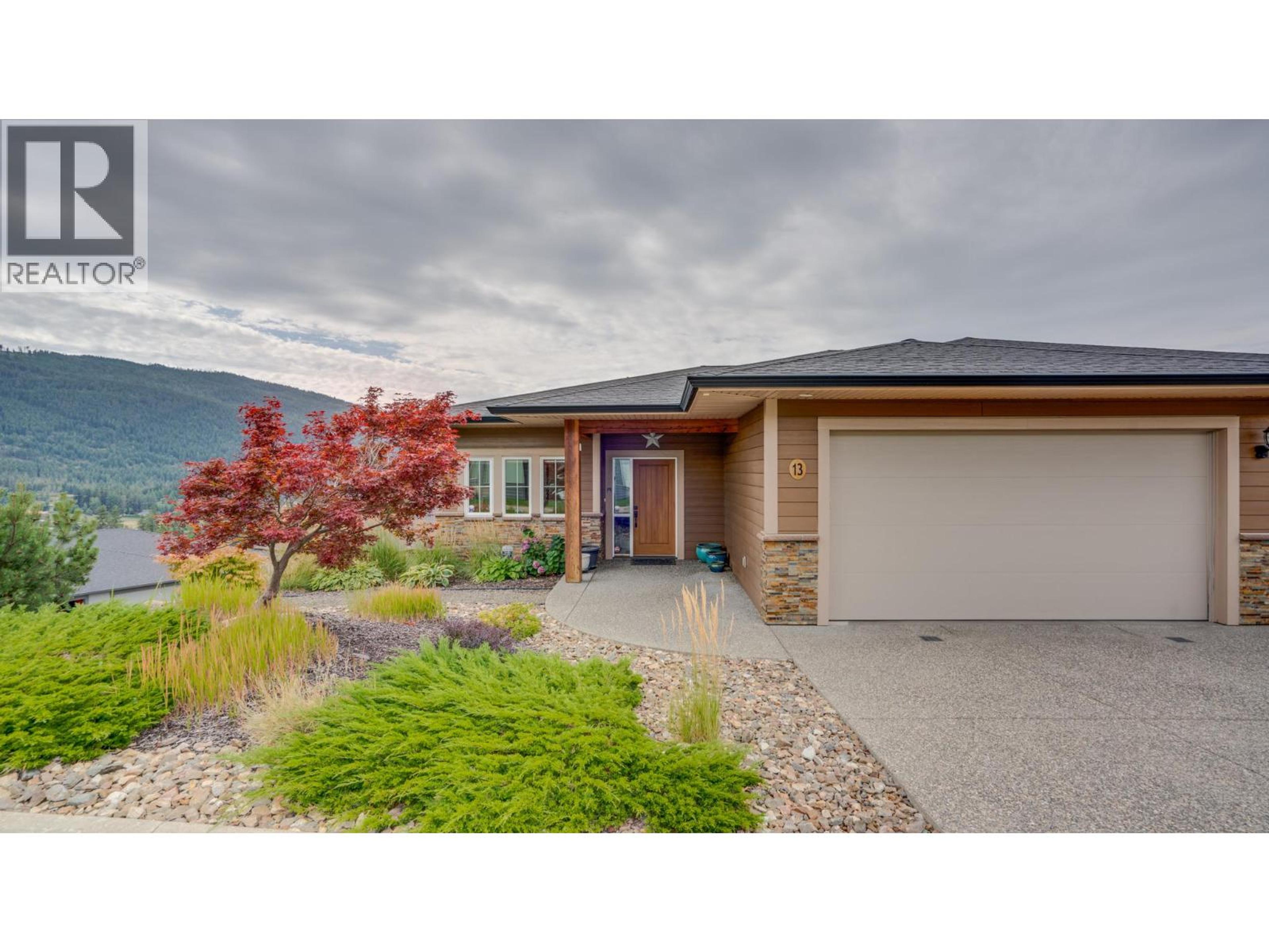 1404 Copper Mountain Court, Vernon - Exteriors - Photo 4