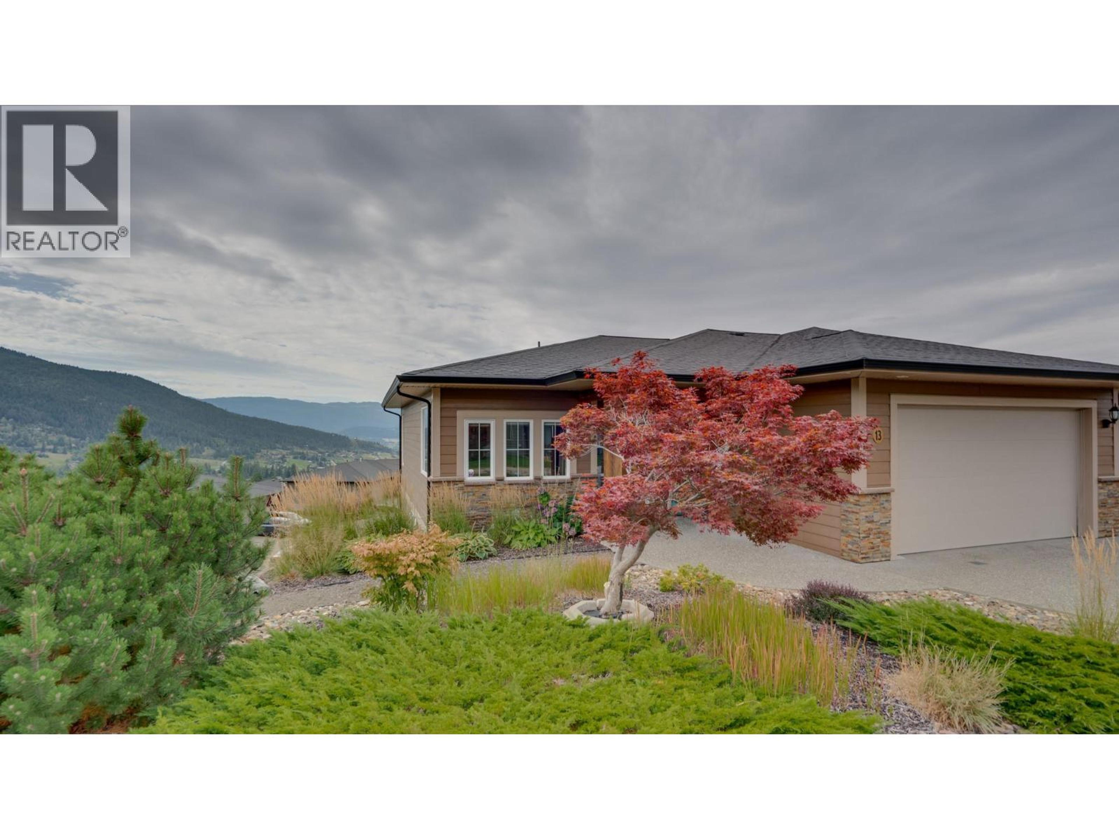 1404 Copper Mountain Court, Vernon - Exteriors - Photo 14