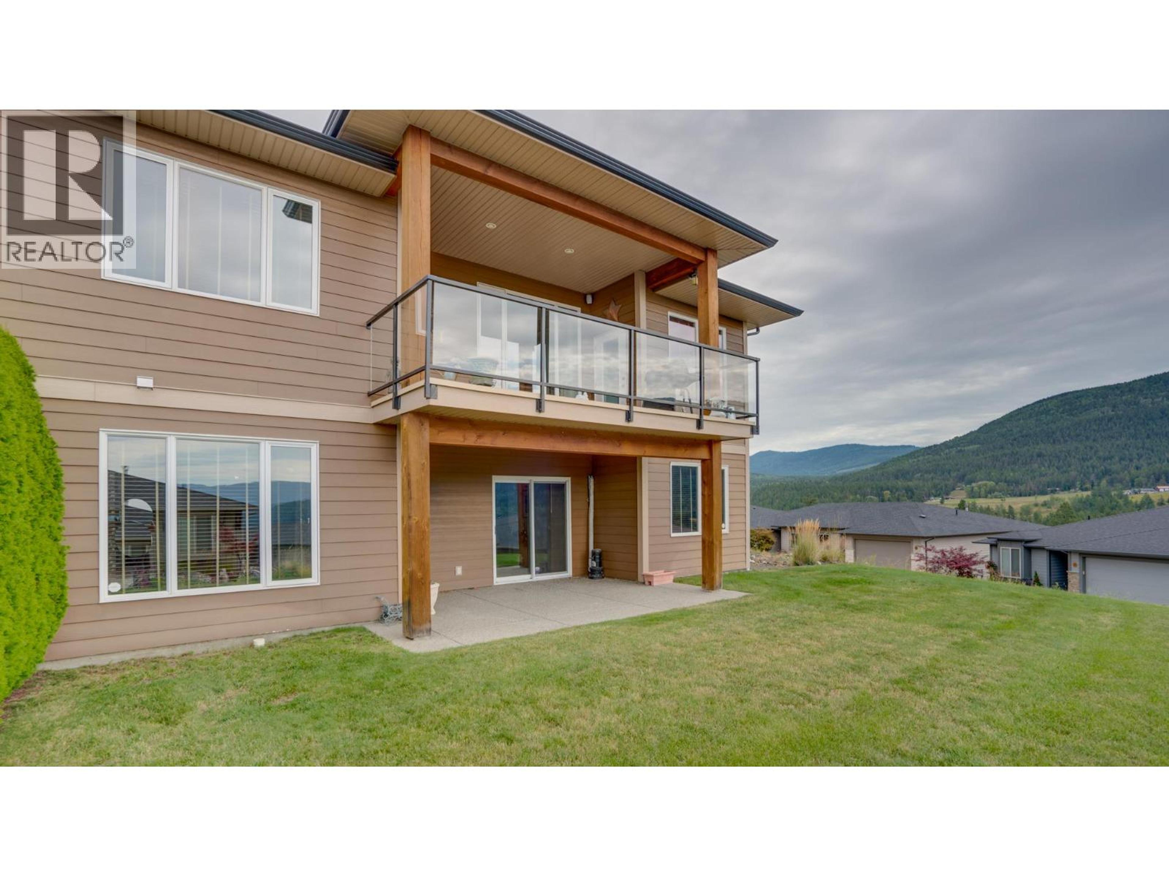 1404 Copper Mountain Court, Vernon - Exteriors - Photo 9