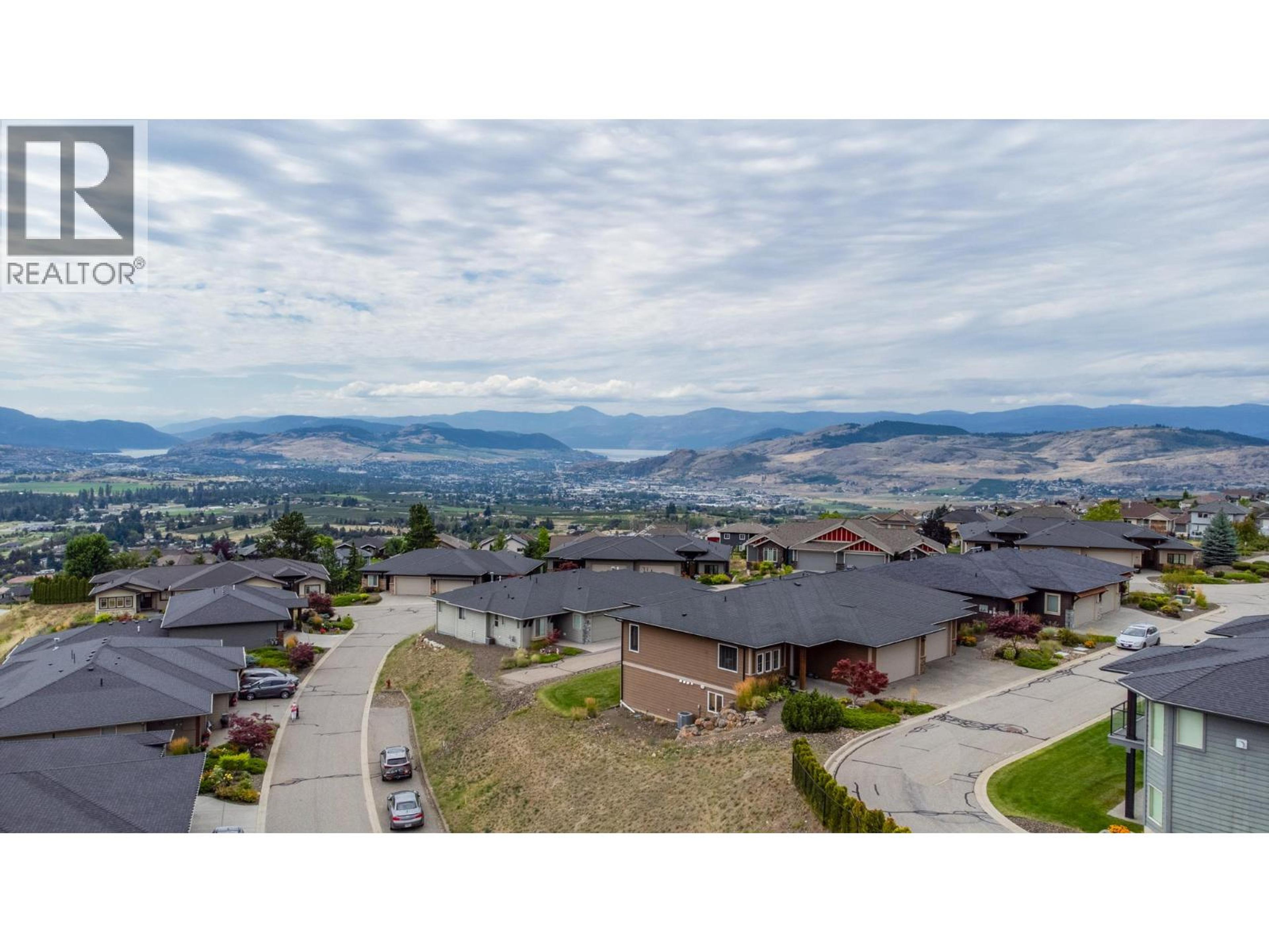 1404 Copper Mountain Court, Vernon - Exteriors - Full Complex View, Drone/Aerial View - Photo 19
