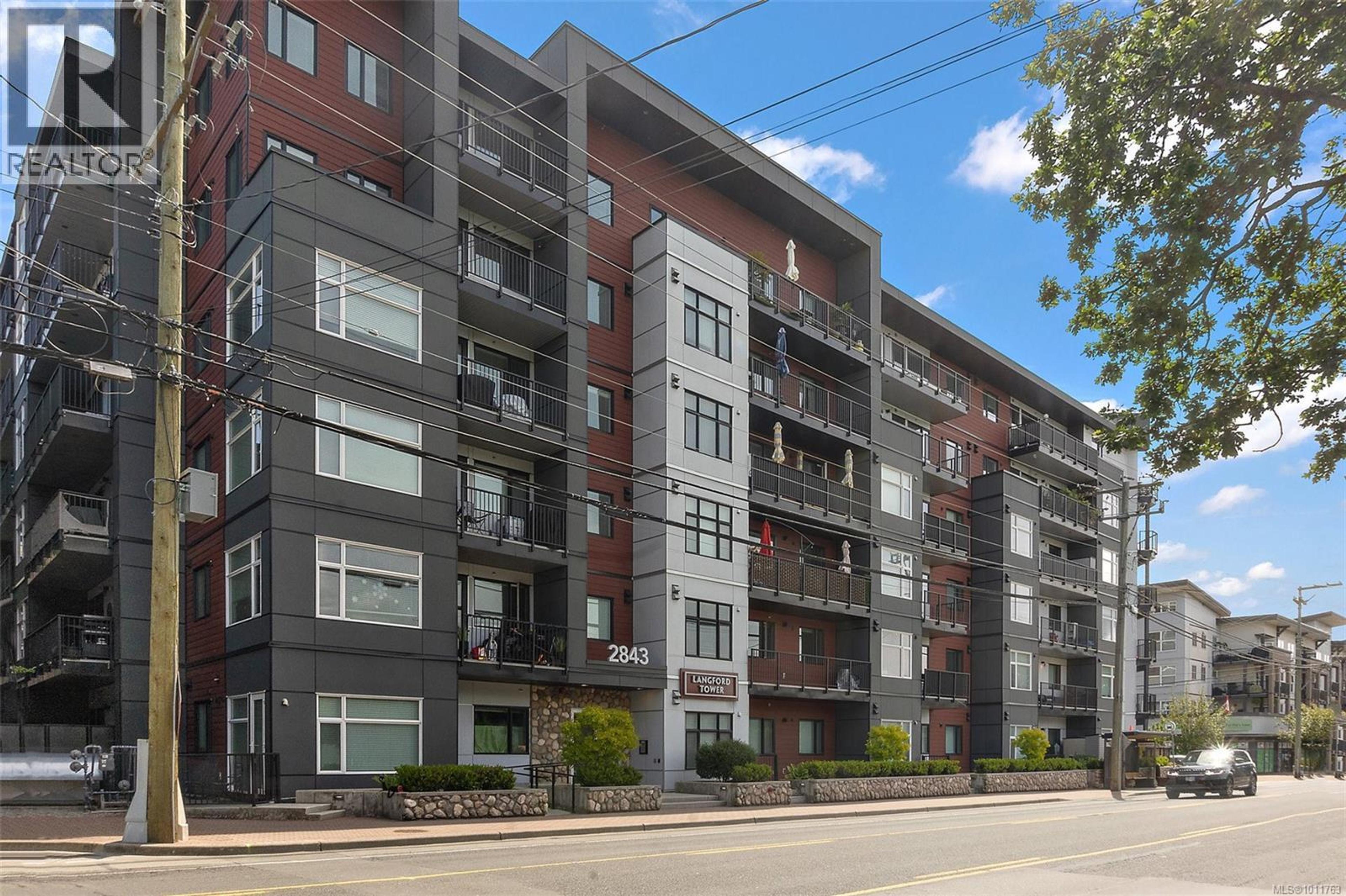 2843 Jacklin Rd, Langford - Exteriors - Photo 8