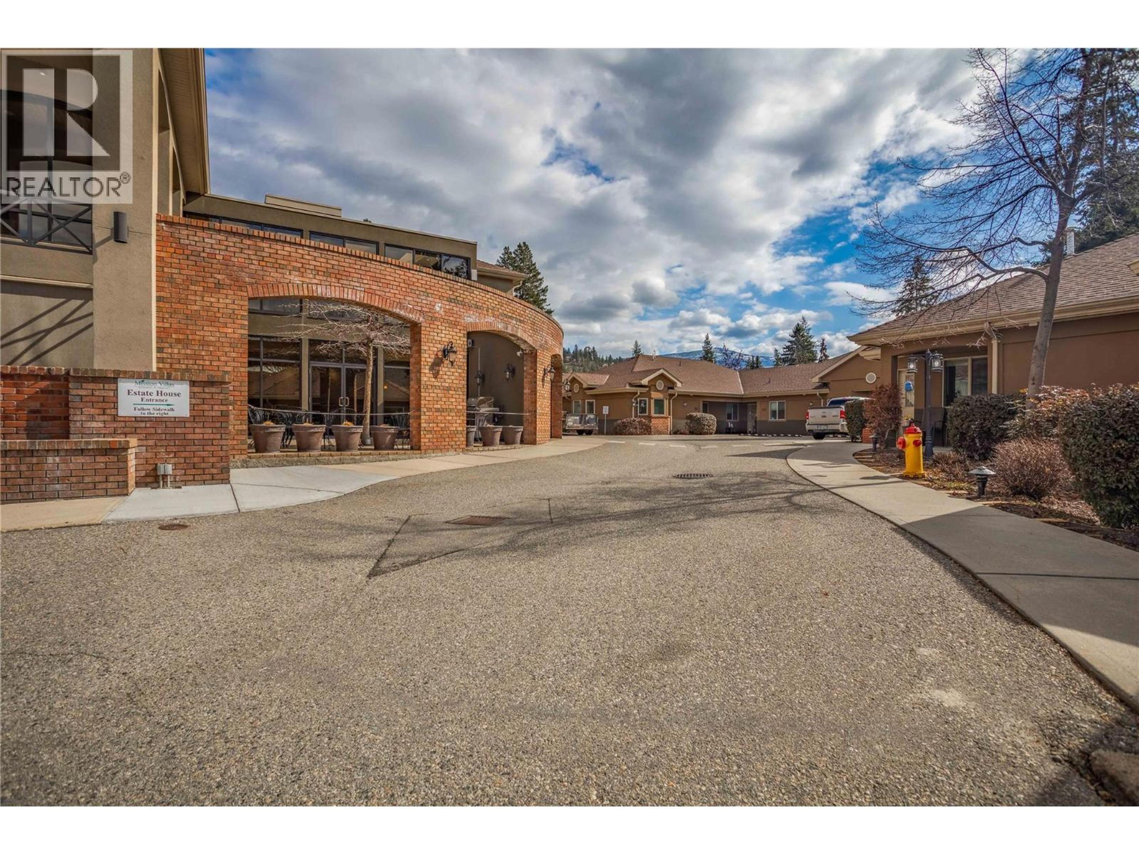 4433 Gordon Drive, Kelowna - Exteriors - Full Complex View - Photo 4