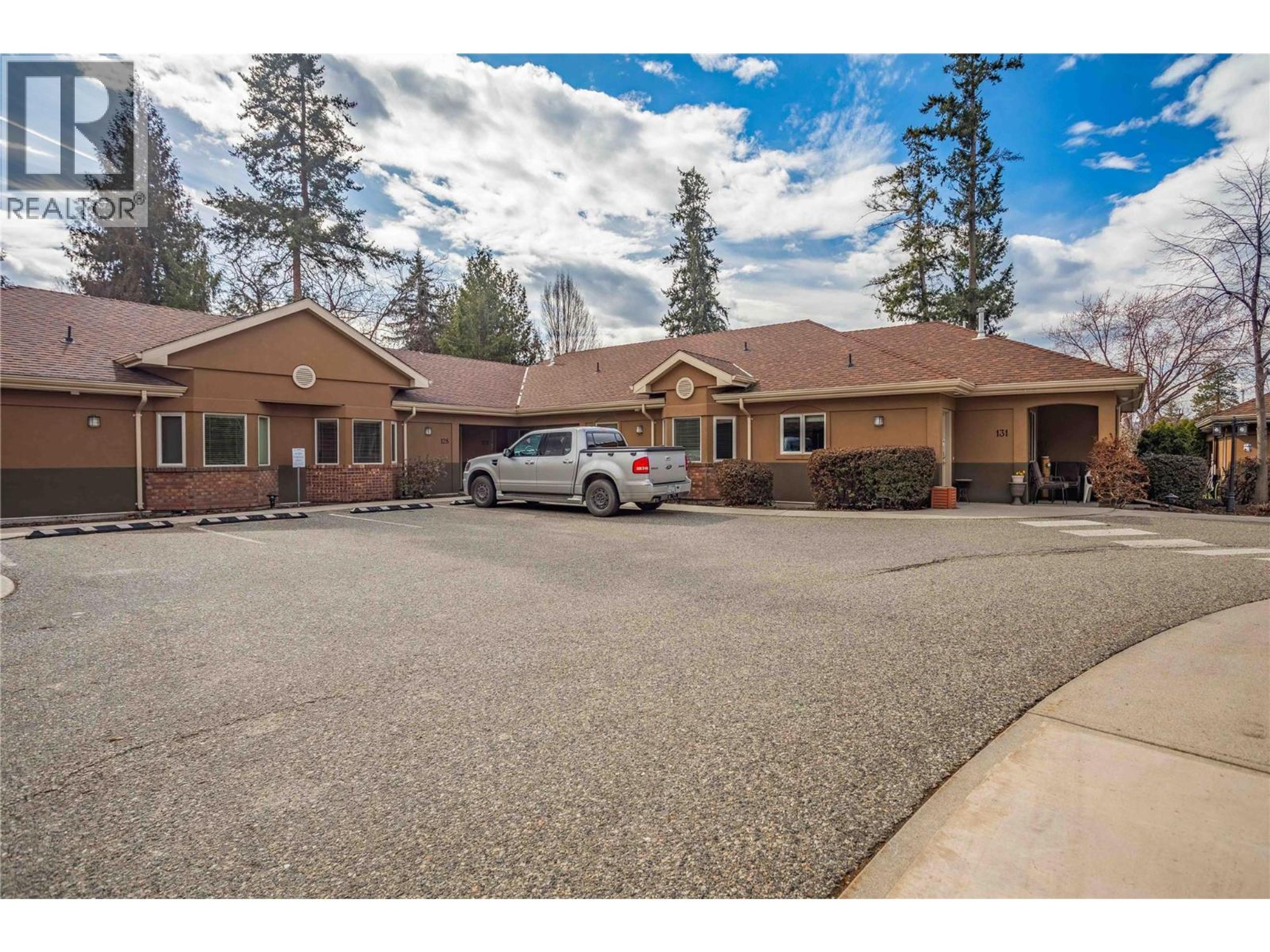 4433 Gordon Drive, Kelowna - Exteriors - Full Complex View - Photo 5