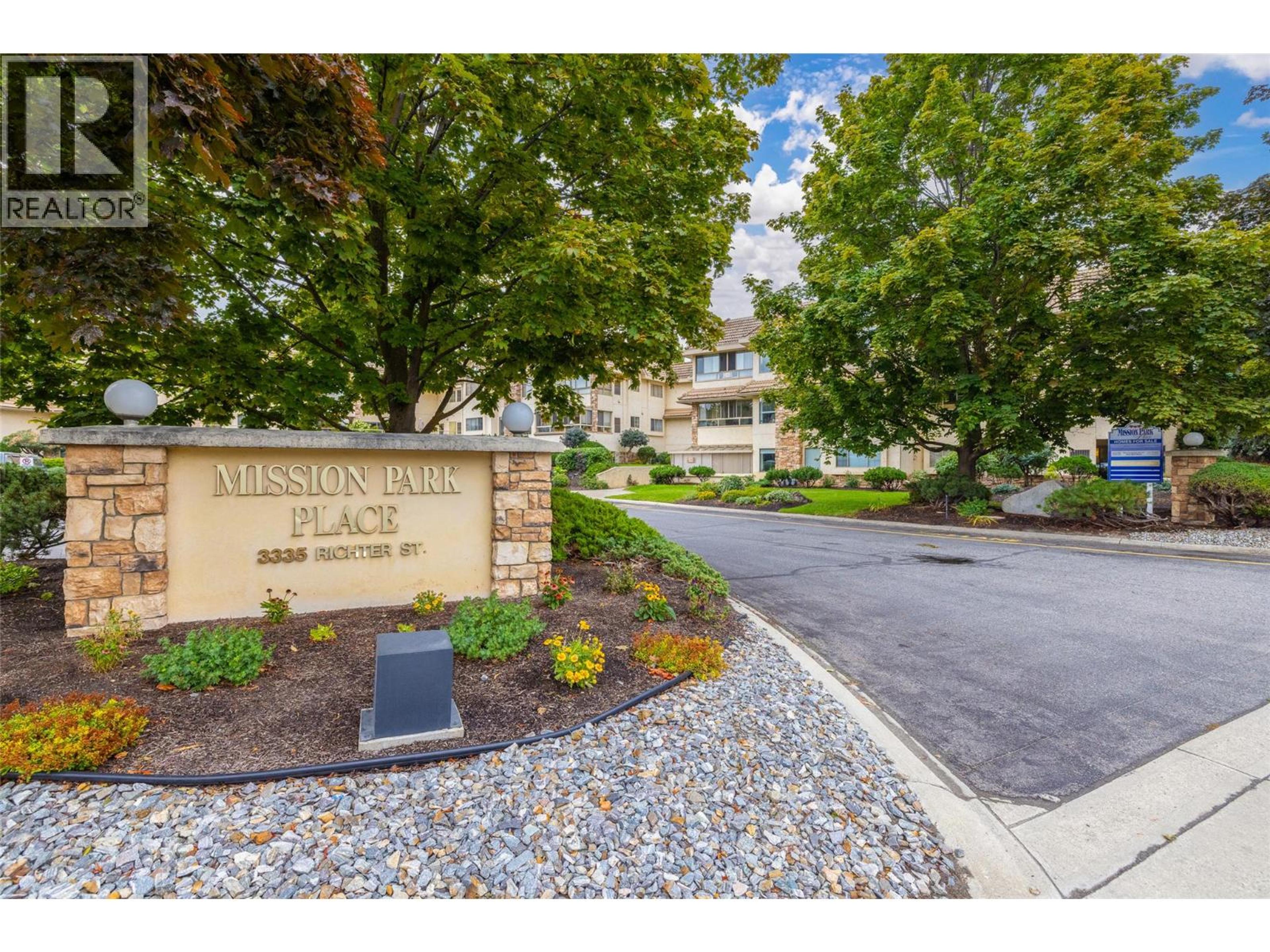 3335 Richter Street, Kelowna - Exteriors - Full Complex View - Photo 6