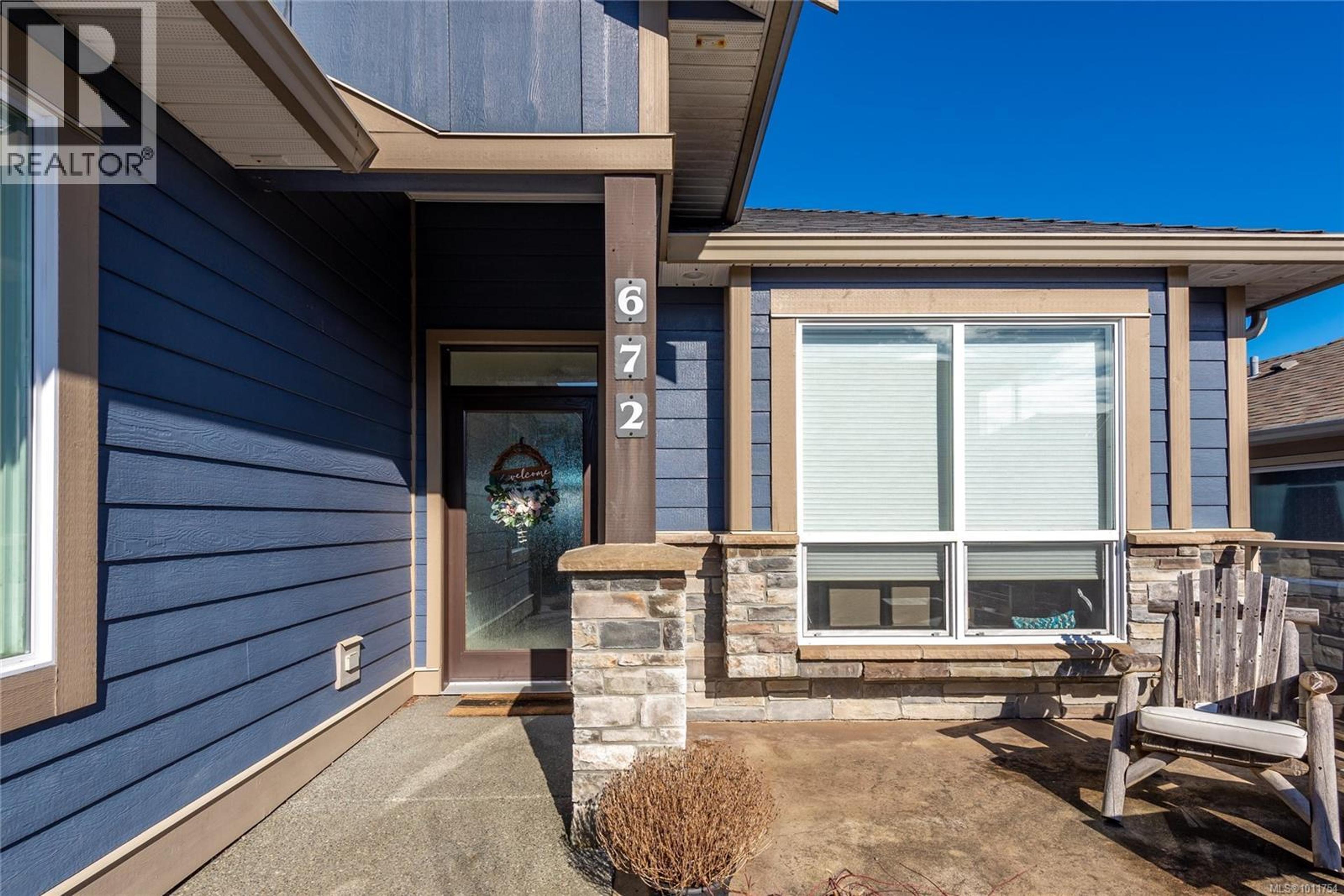 672 Pacific Heights Lane, Campbell River - Exteriors - Photo 6