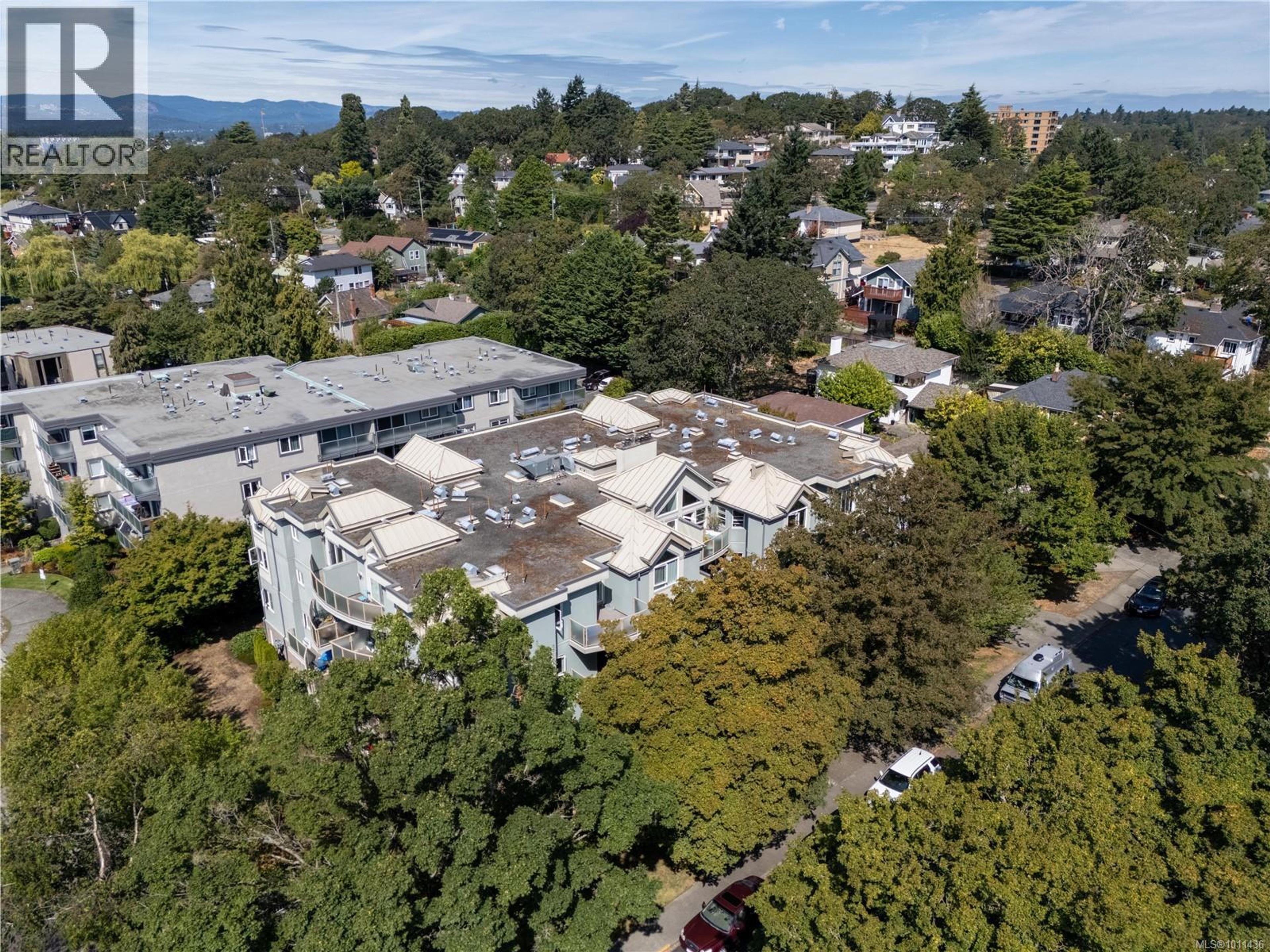 2710 Grosvenor Rd, Victoria - Exteriors - Full Complex View, Drone/Aerial View - Photo 6