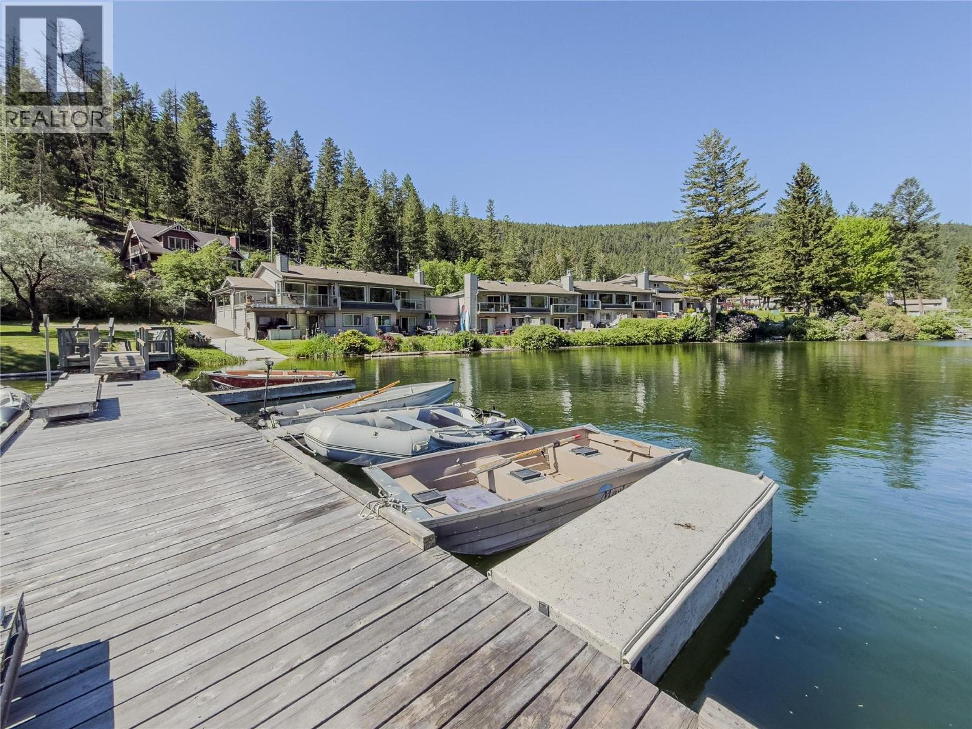 1801 Paul Lake Road, Kamloops - Exteriors - Full Complex View - Photo 1