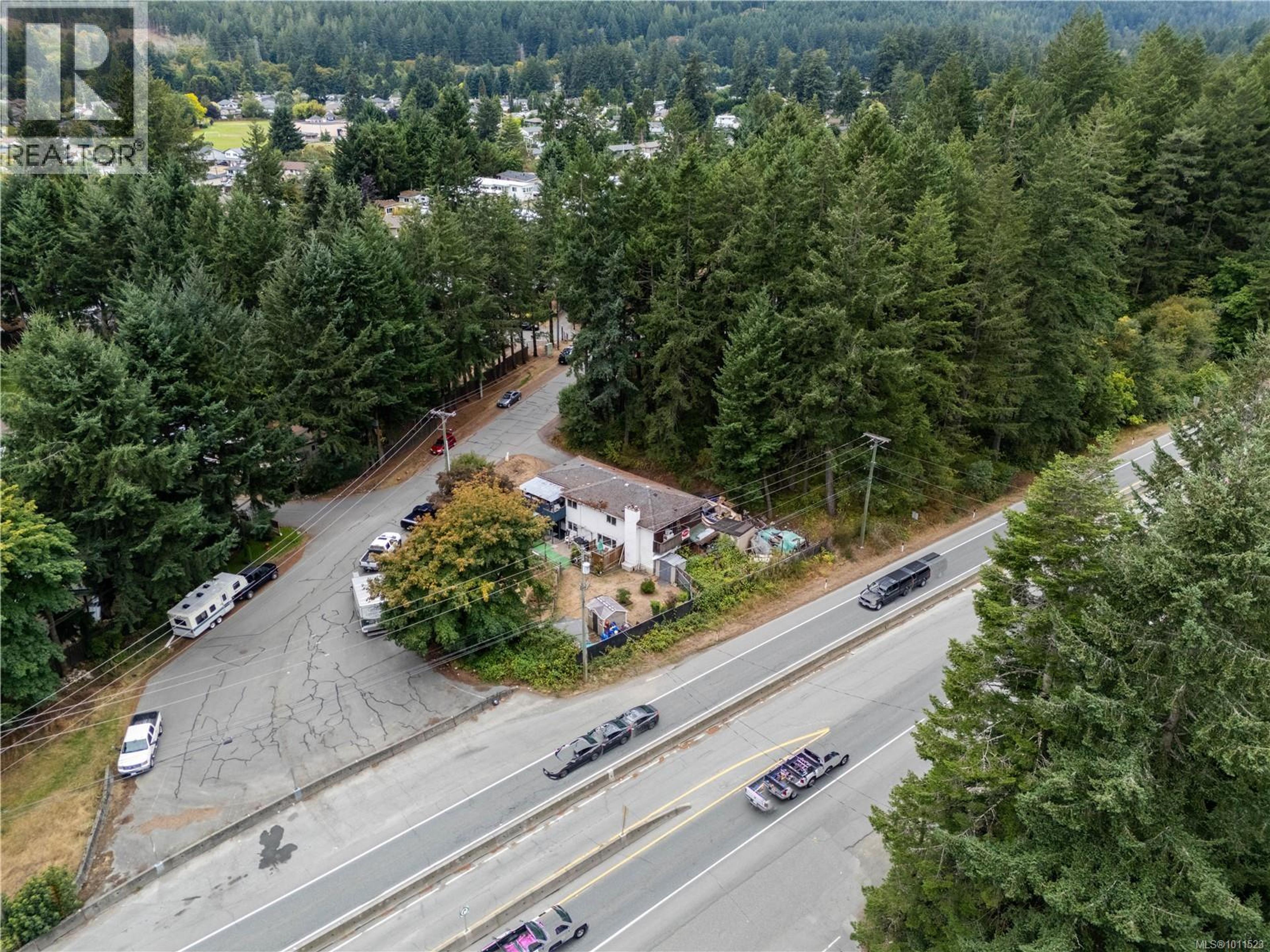 2808 Sooke Lake Rd, Langford - Exteriors - Drone/Aerial View - Photo 6