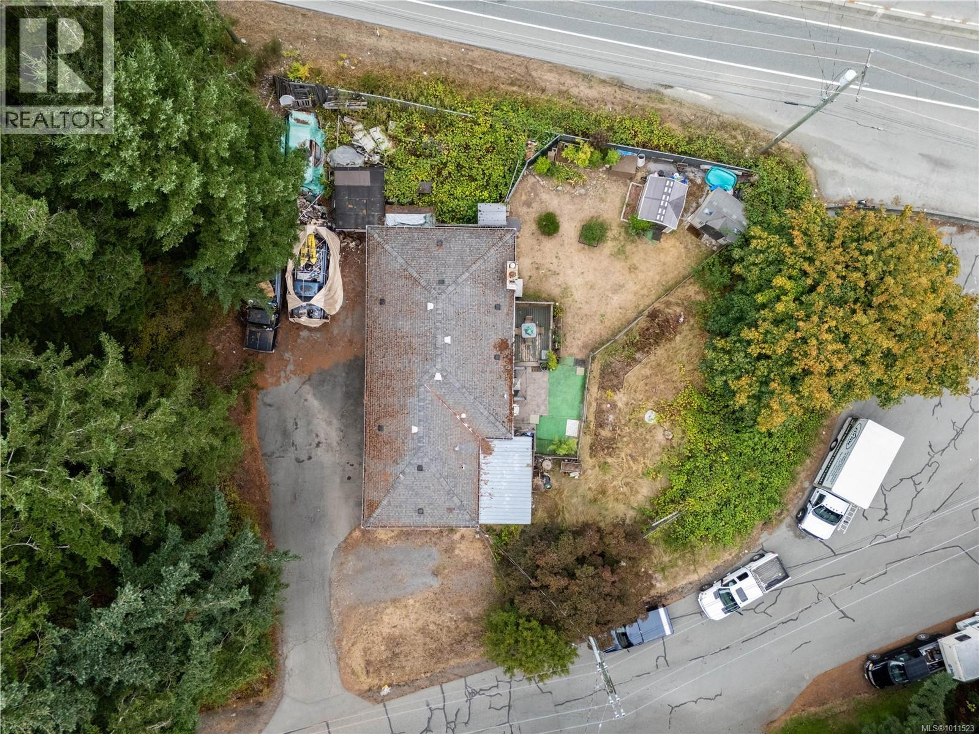 2808 Sooke Lake Rd, Langford - Exteriors - Drone/Aerial View - Photo 9