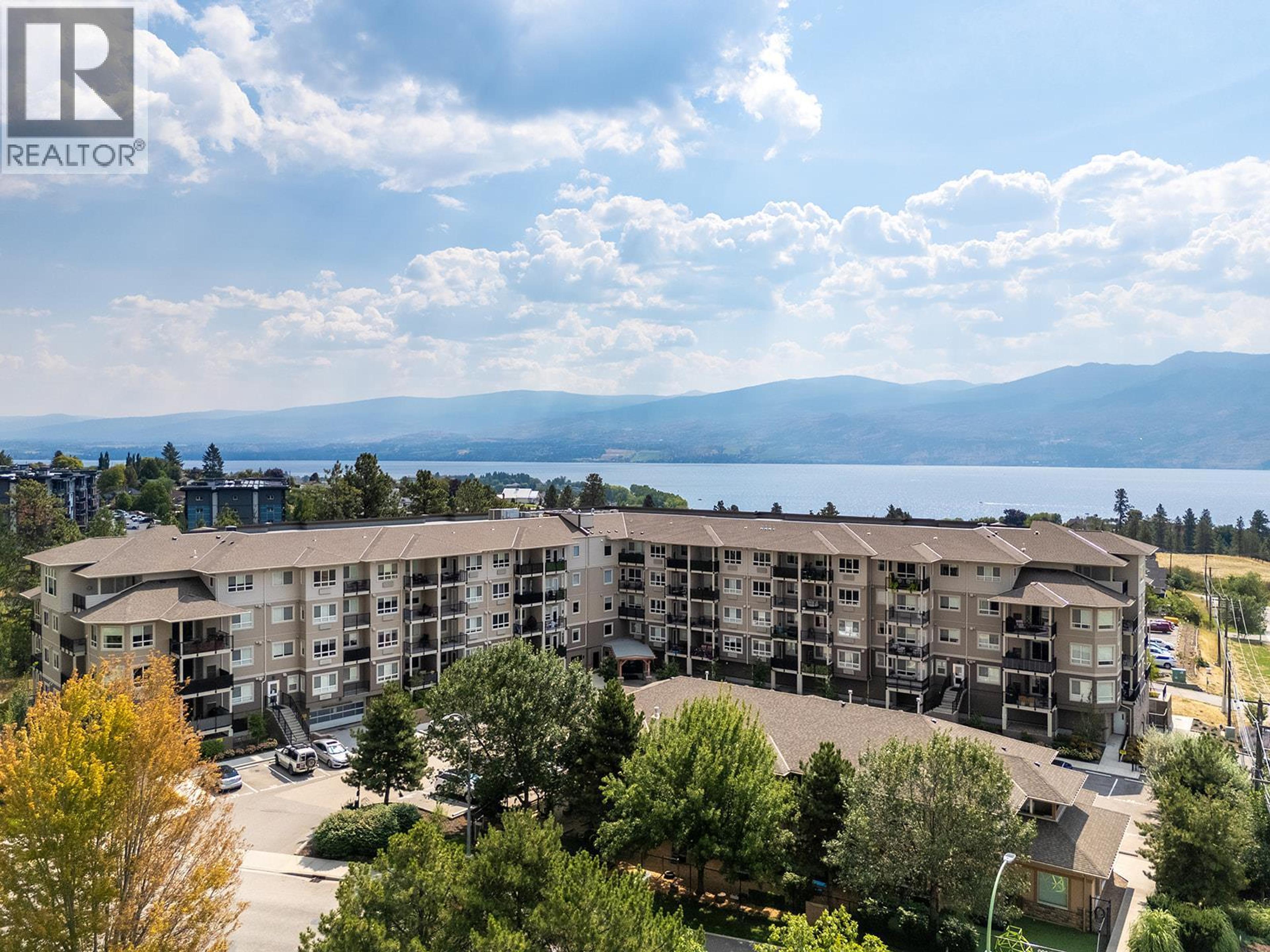 2301 Carrington Road, West Kelowna - Exteriors - Full Complex View - Photo 1