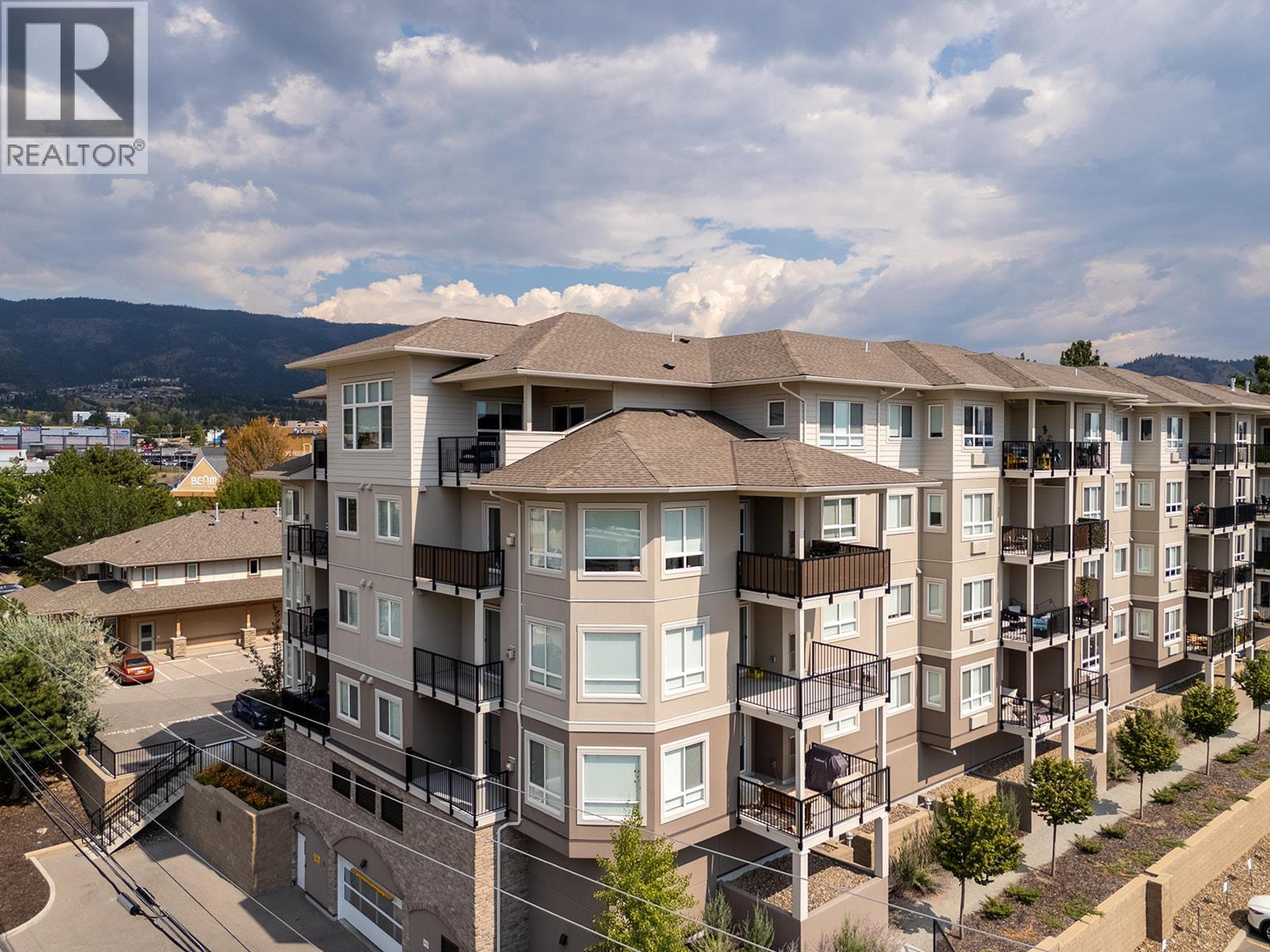 2301 Carrington Road, West Kelowna - Exteriors - Full Complex View - Photo 5