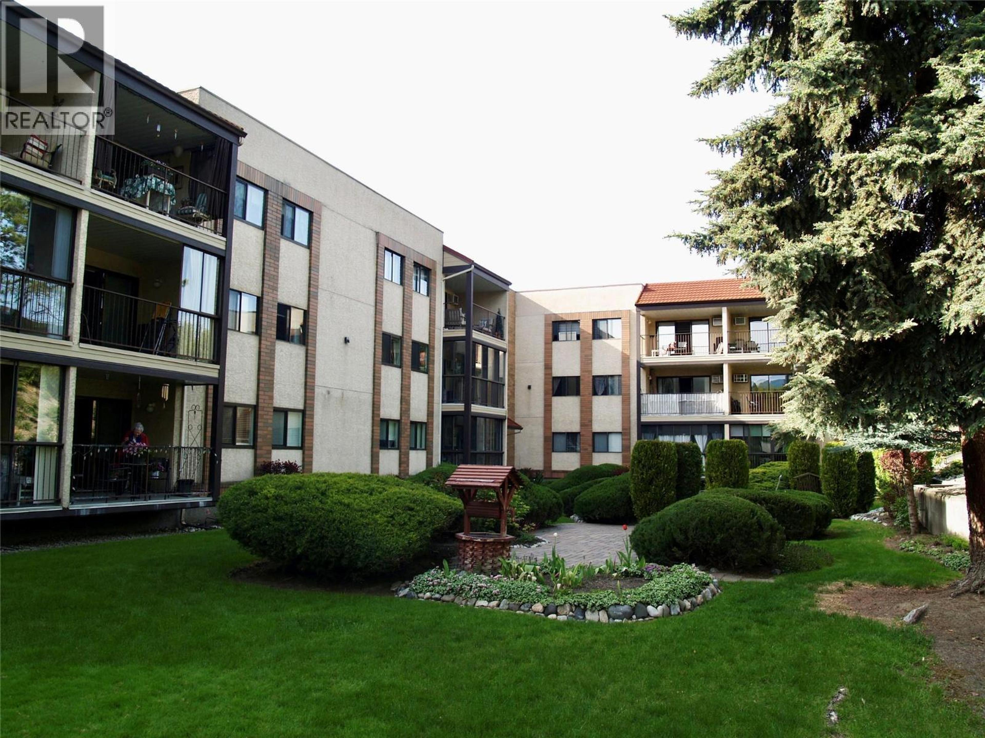 489 Highway 33 E, Kelowna - Exteriors - Full Complex View - Photo 1