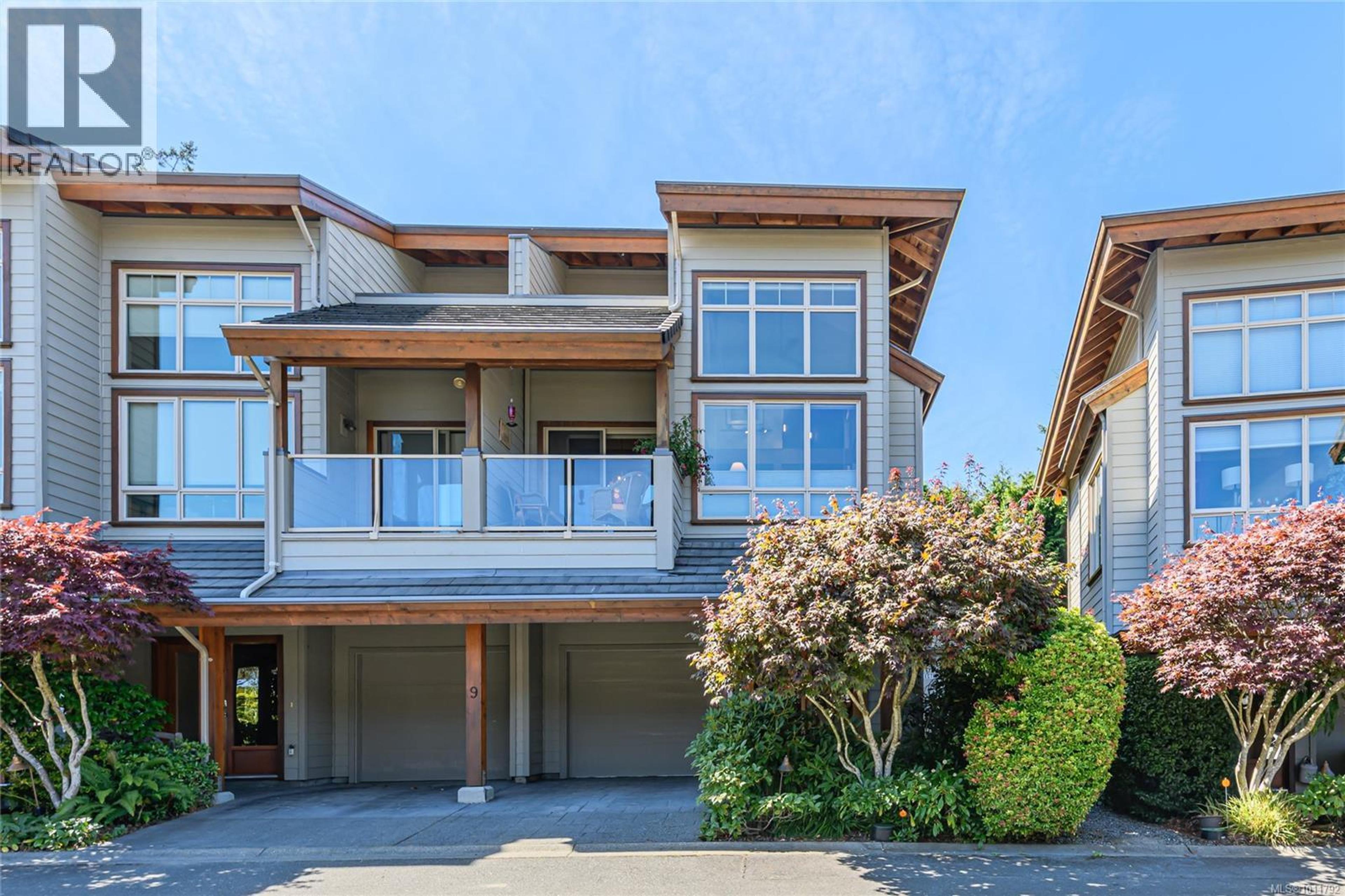 115 Upper Ganges Road, Salt Spring Island - Exteriors - Photo 2