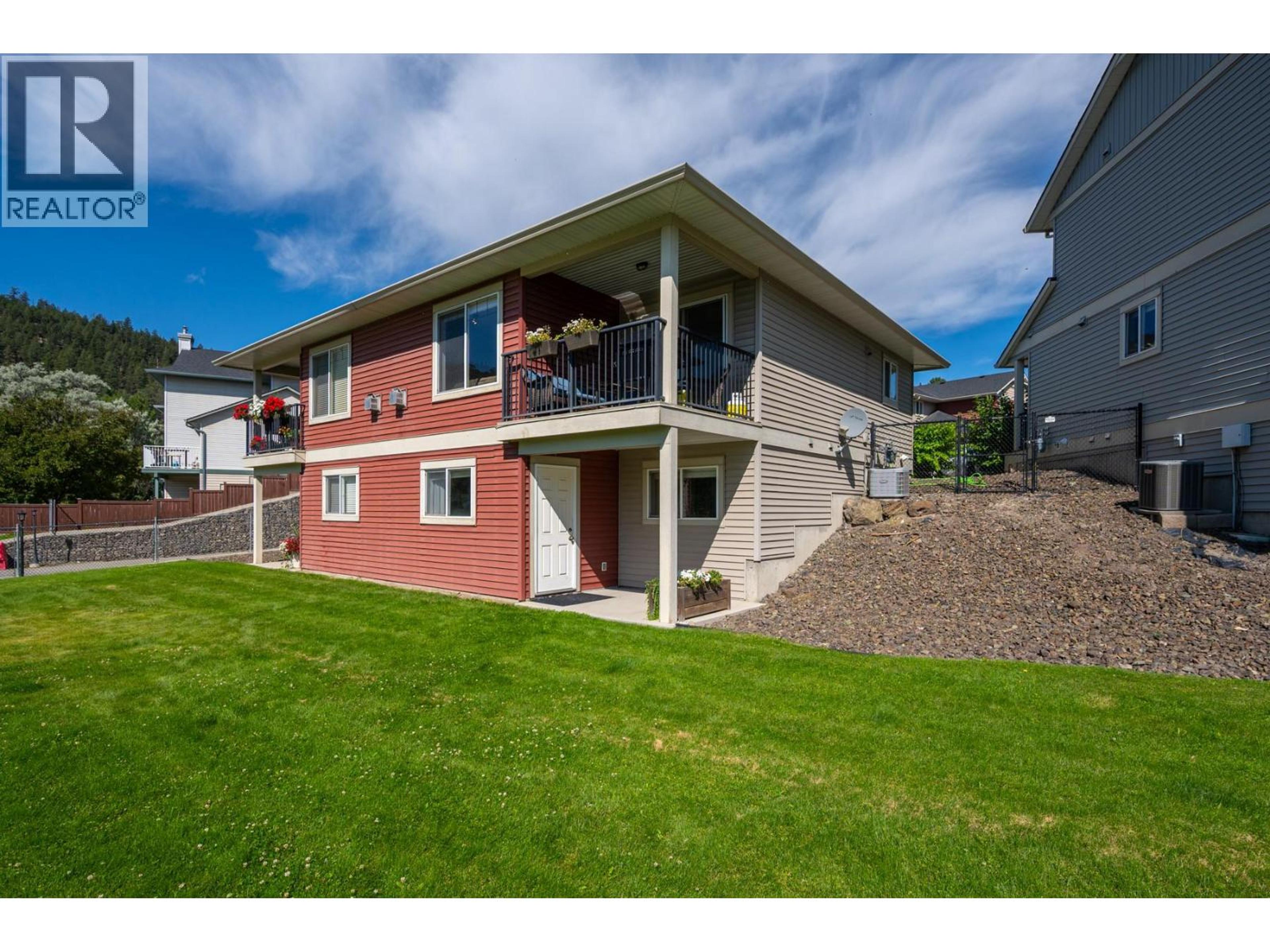 1900 HUGH ALLAN Drive, Kamloops - Exteriors - Photo 1