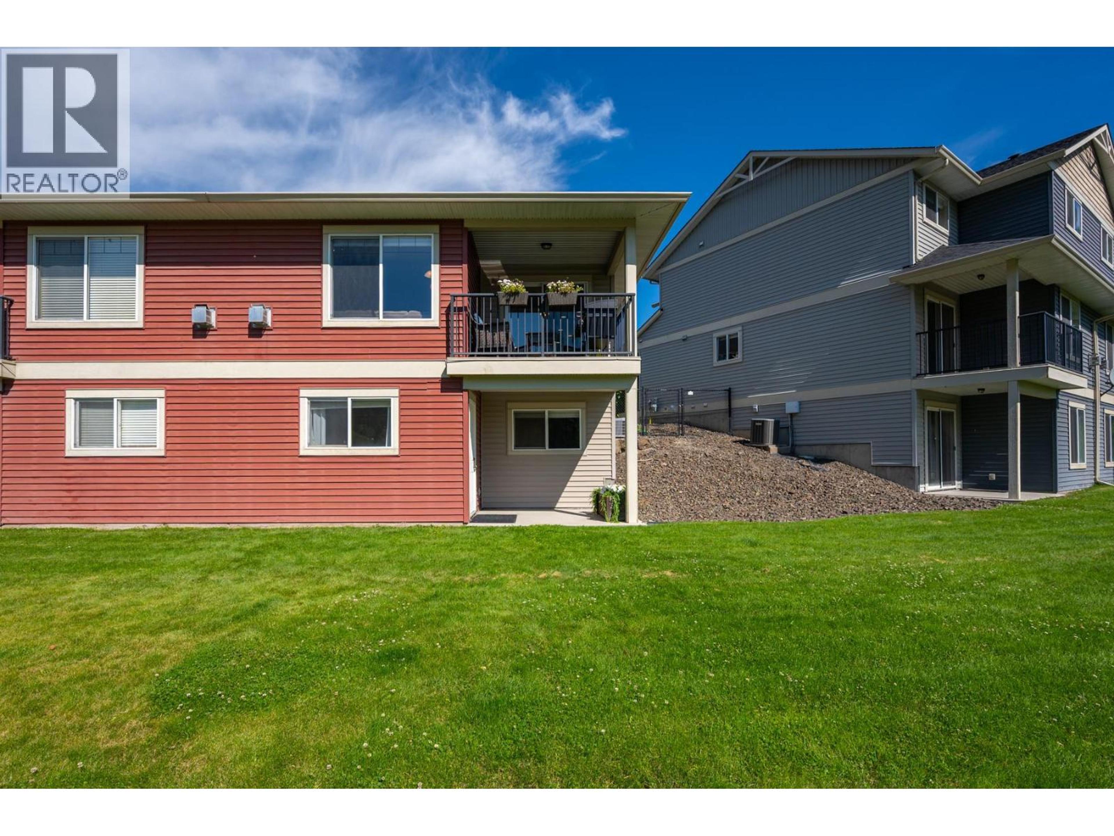 1900 HUGH ALLAN Drive, Kamloops - Exteriors - Full Complex View - Photo 7