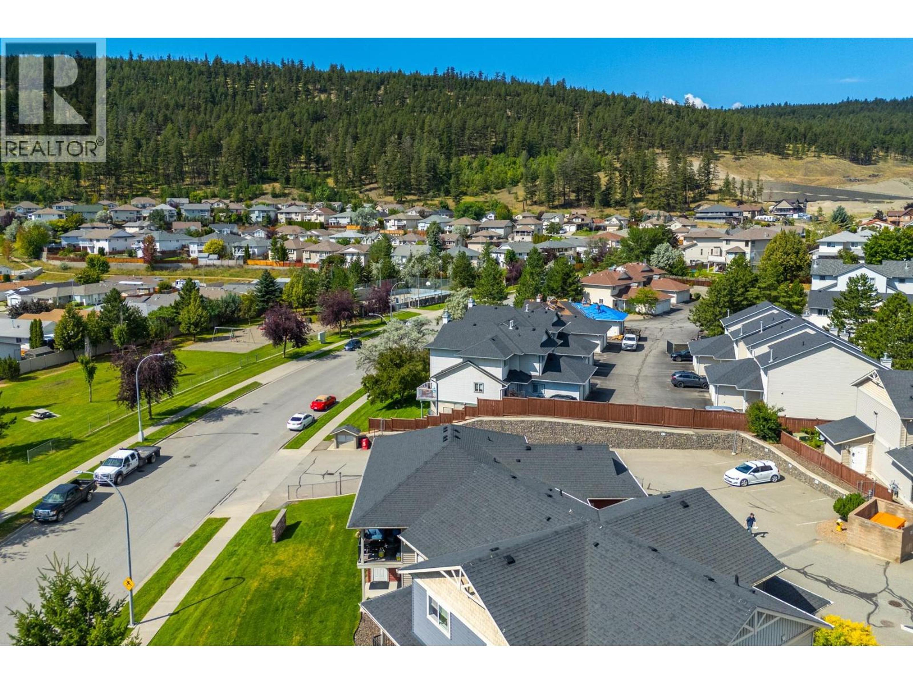 1900 HUGH ALLAN Drive, Kamloops - Exteriors - Full Complex View, Drone/Aerial View - Photo 10