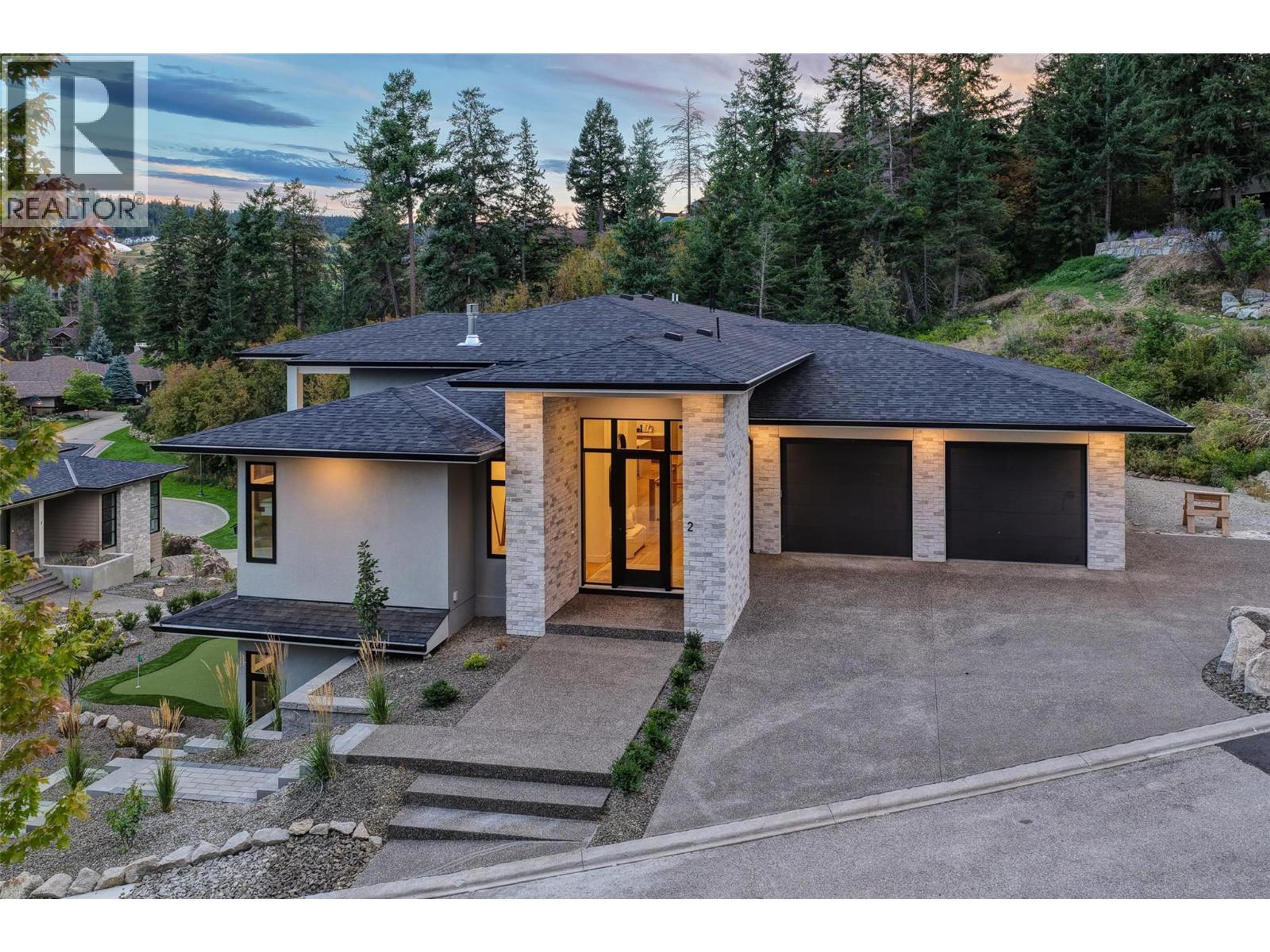 271 Chicopee Road, Vernon - Exteriors - Photo 1