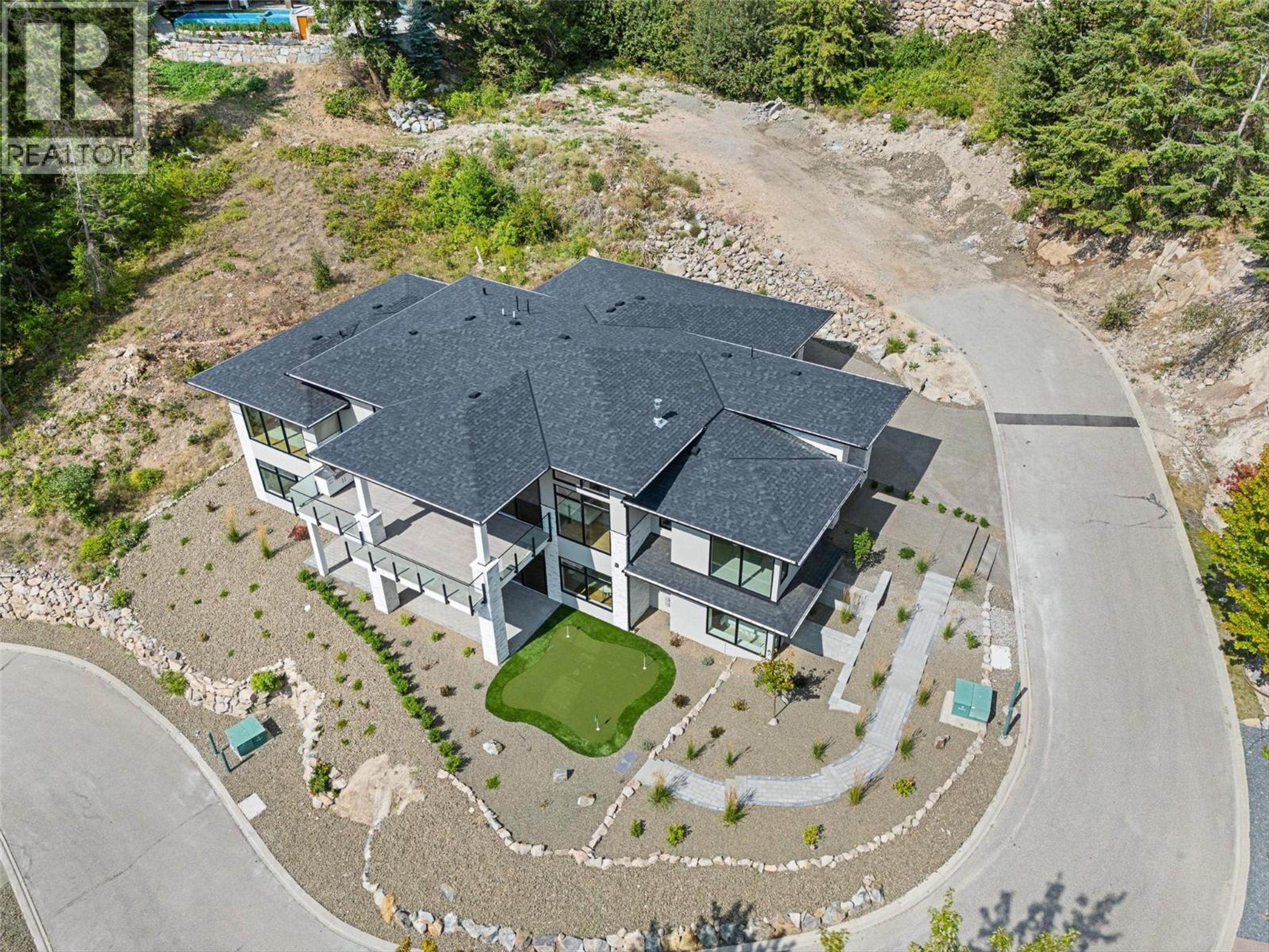 271 Chicopee Road, Vernon - Exteriors - Drone/Aerial View - Photo 7