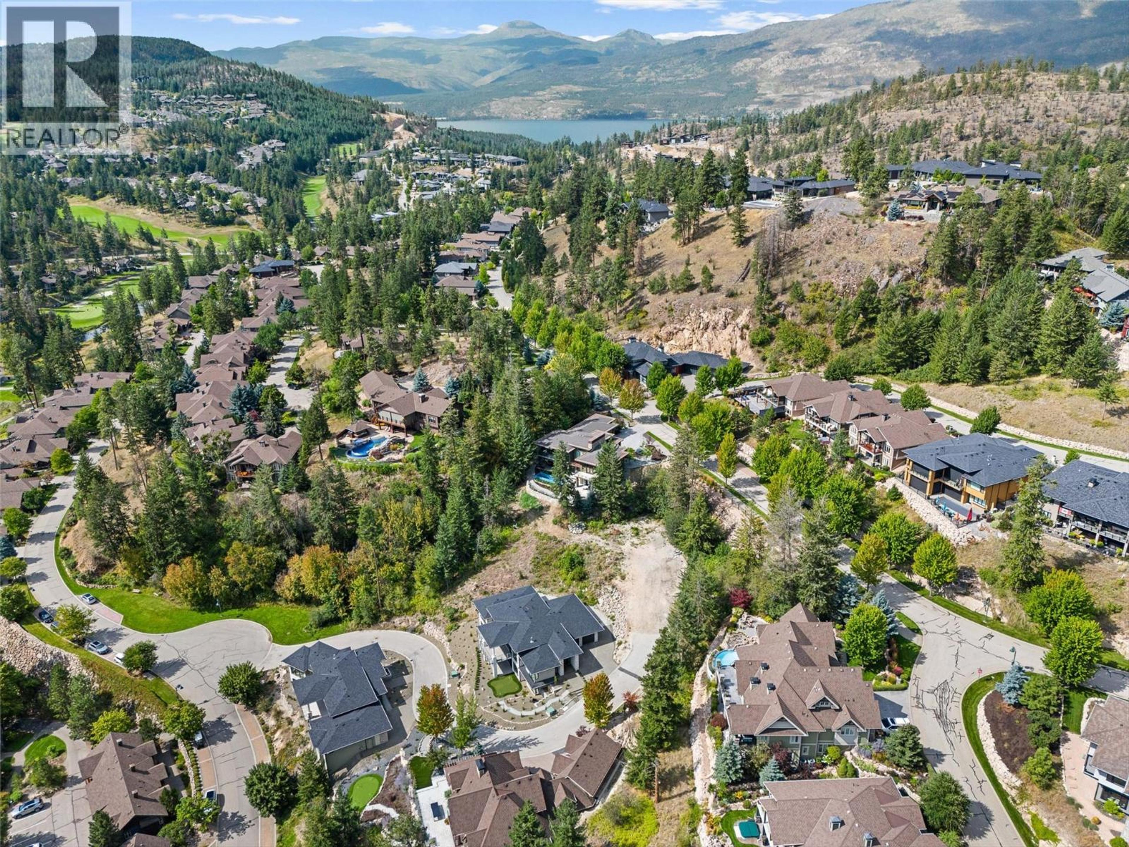 271 Chicopee Road, Vernon - Exteriors - Full Complex View, Drone/Aerial View - Photo 10