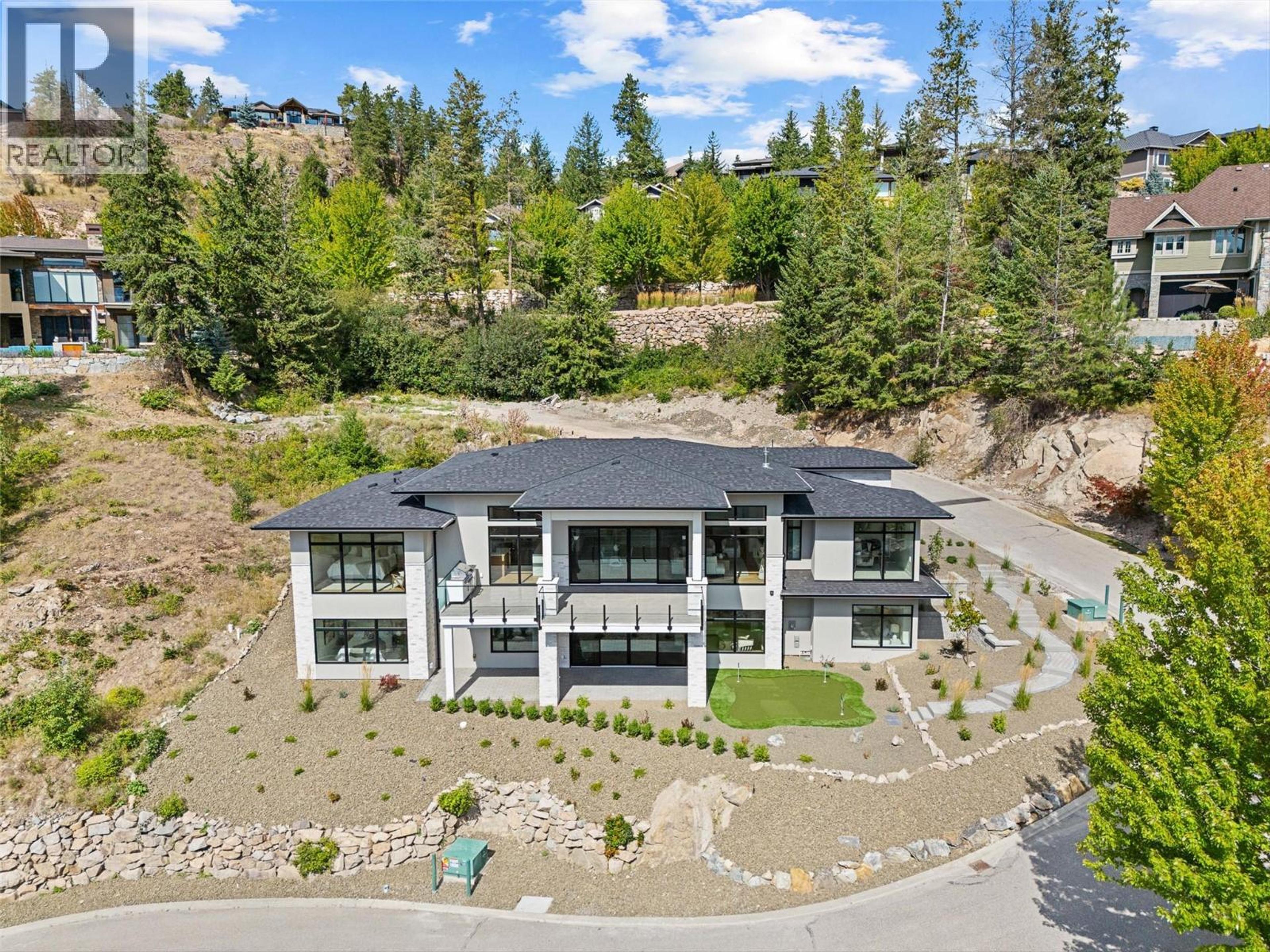 271 Chicopee Road, Vernon - Exteriors - Drone/Aerial View - Photo 14