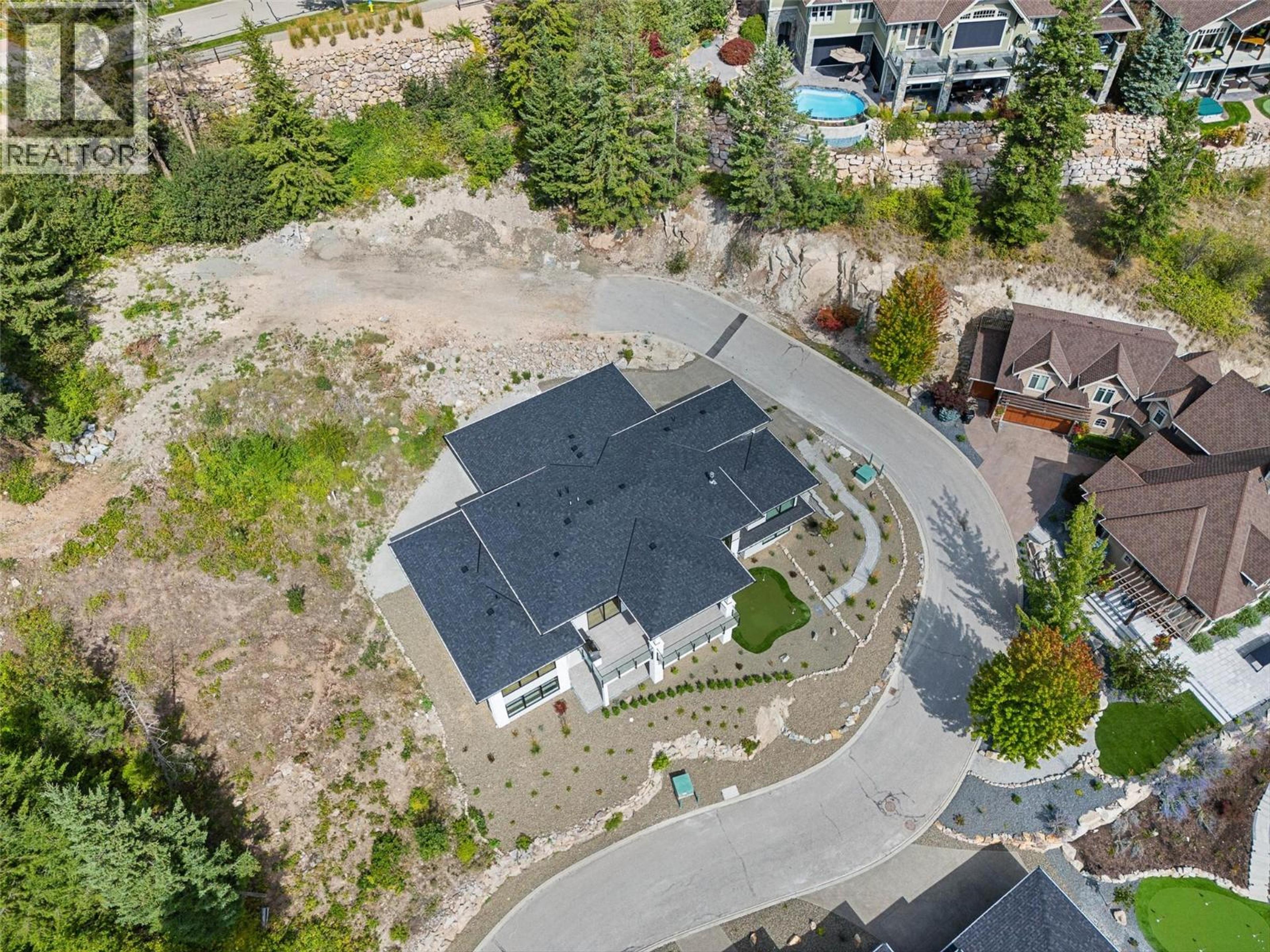 271 Chicopee Road, Vernon - Exteriors - Drone/Aerial View - Photo 15