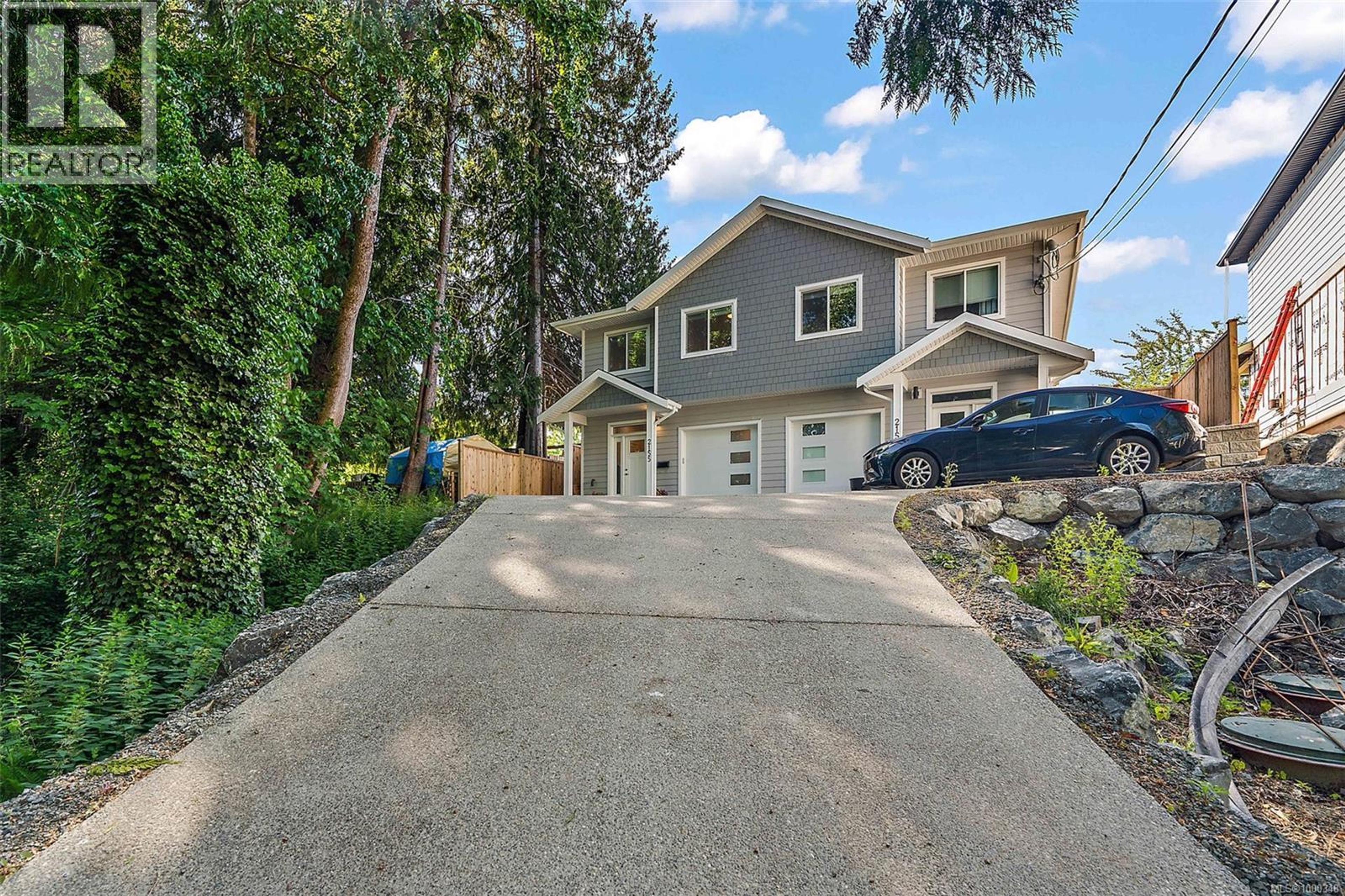 2153 Banford Pl, Sooke - Exteriors - Full Complex View - Photo 1