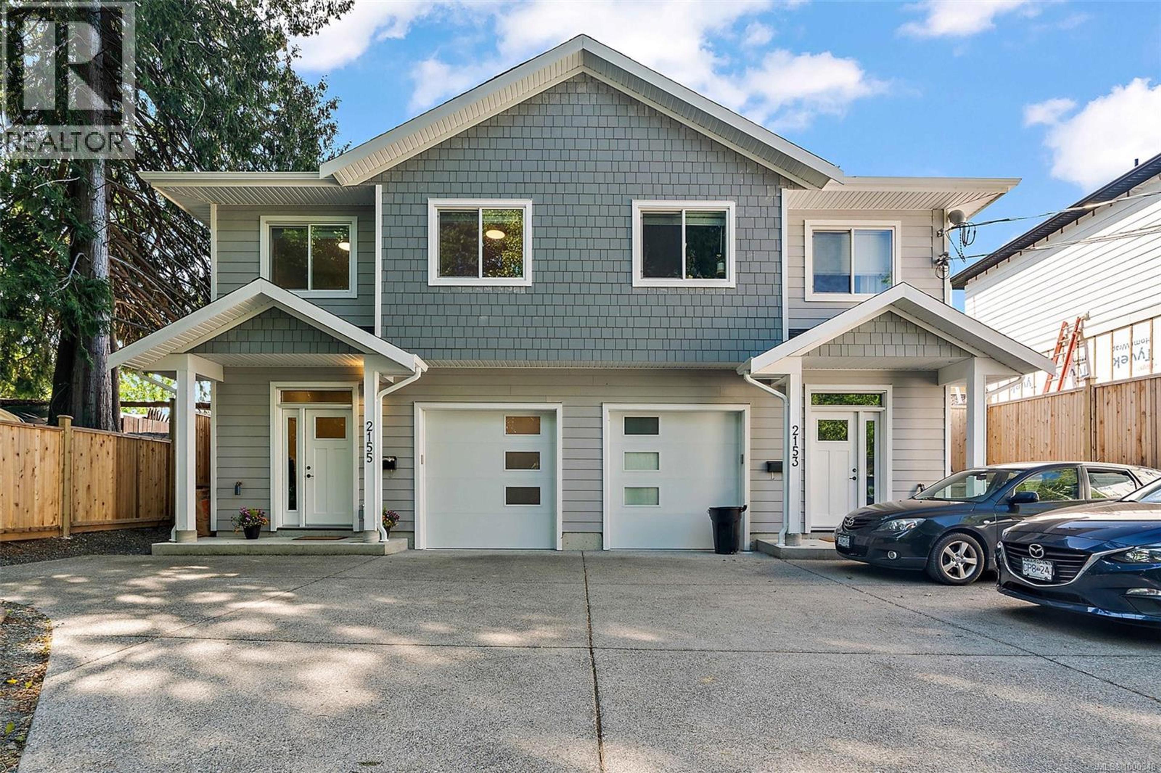 2153 Banford Pl, Sooke - Exteriors - Full Complex View - Photo 2