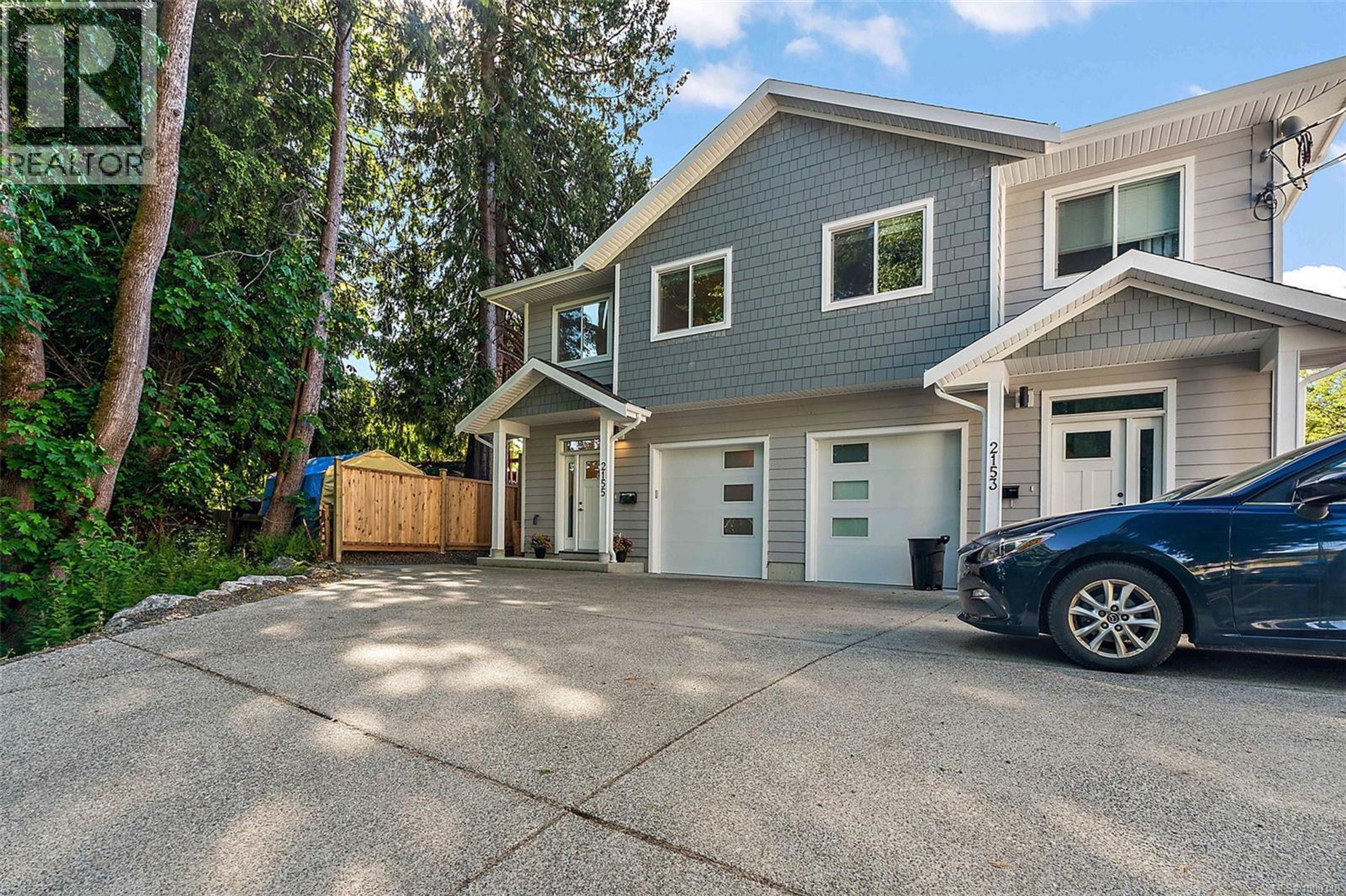 2153 Banford Pl, Sooke - Exteriors - Full Complex View - Photo 4