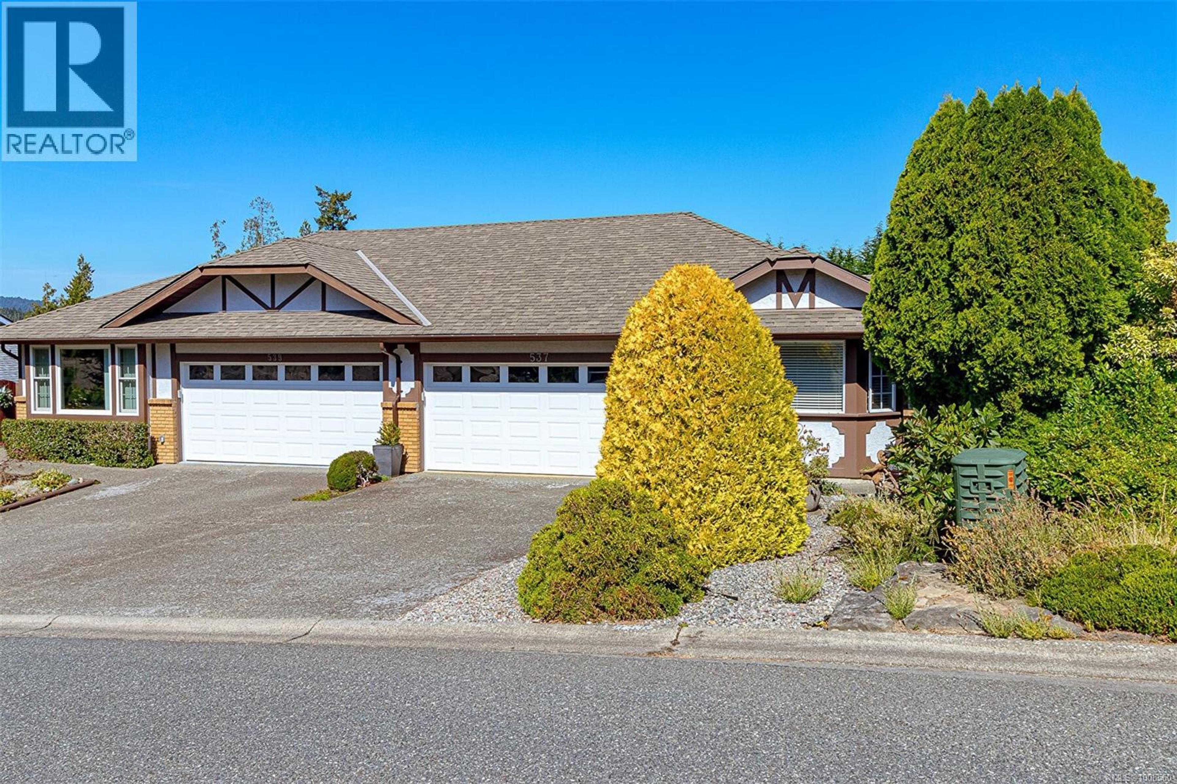 780 Country Club Dr, Cobble Hill - Exteriors - Full Complex View - Photo 1