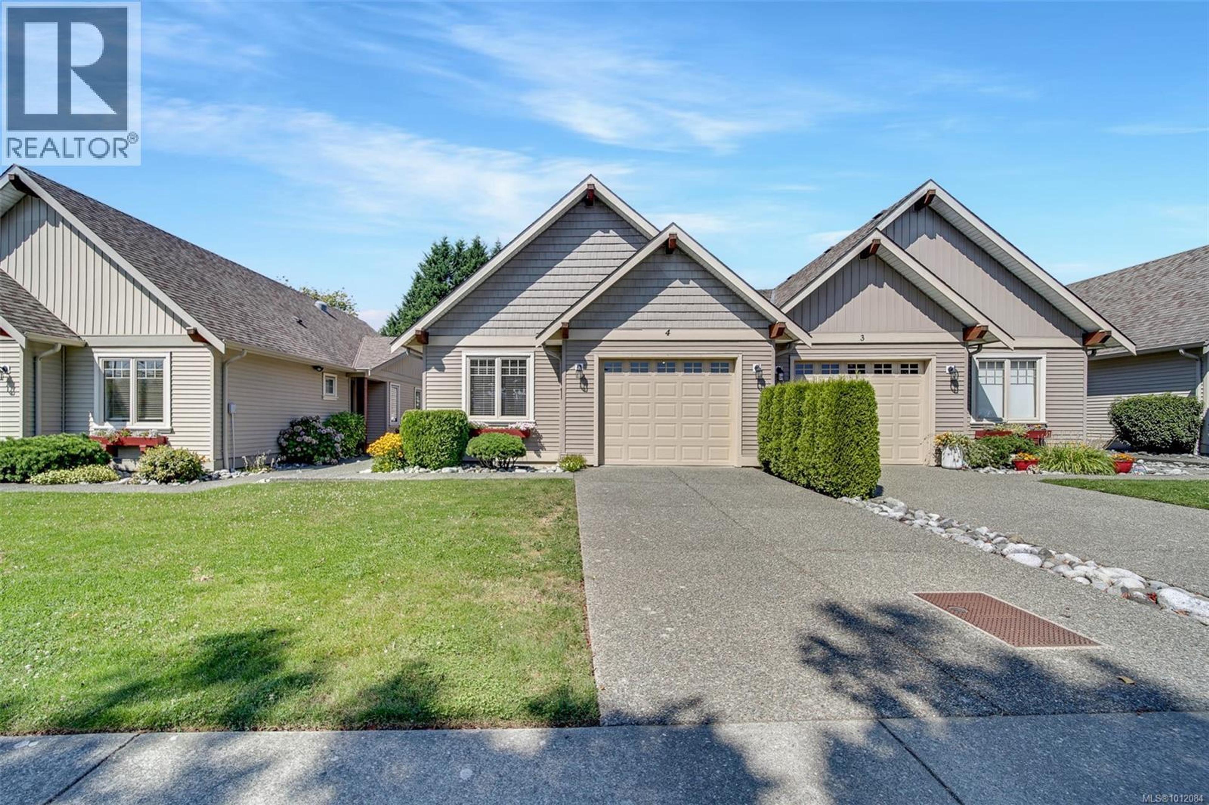 4951 Burke Rd, Port Alberni - Exteriors - Full Complex View - Photo 2