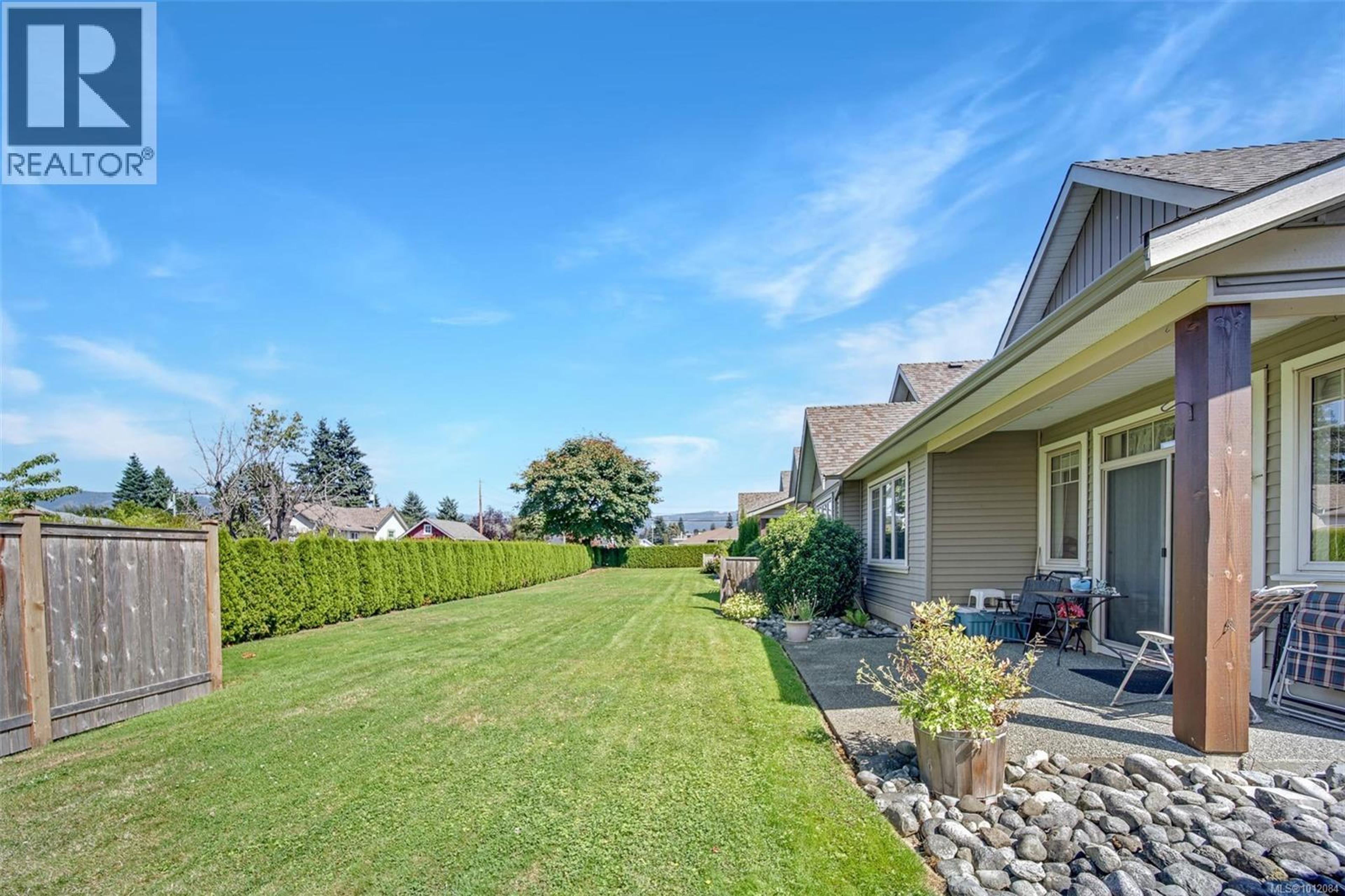 4951 Burke Rd, Port Alberni - Exteriors - Full Complex View - Photo 1