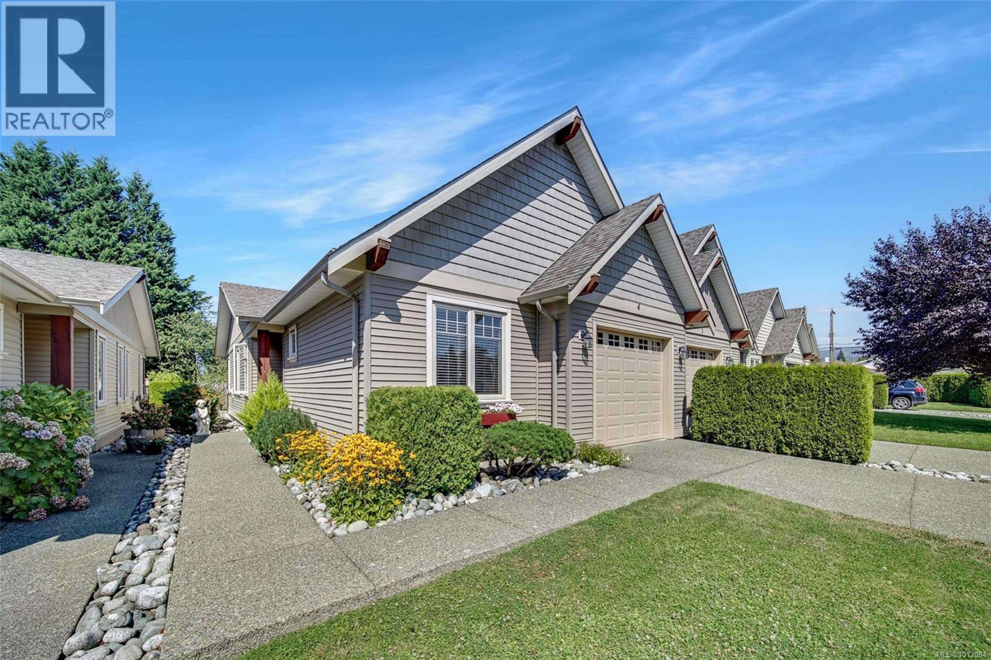 4951 Burke Rd, Port Alberni - Exteriors - Full Complex View - Photo 5