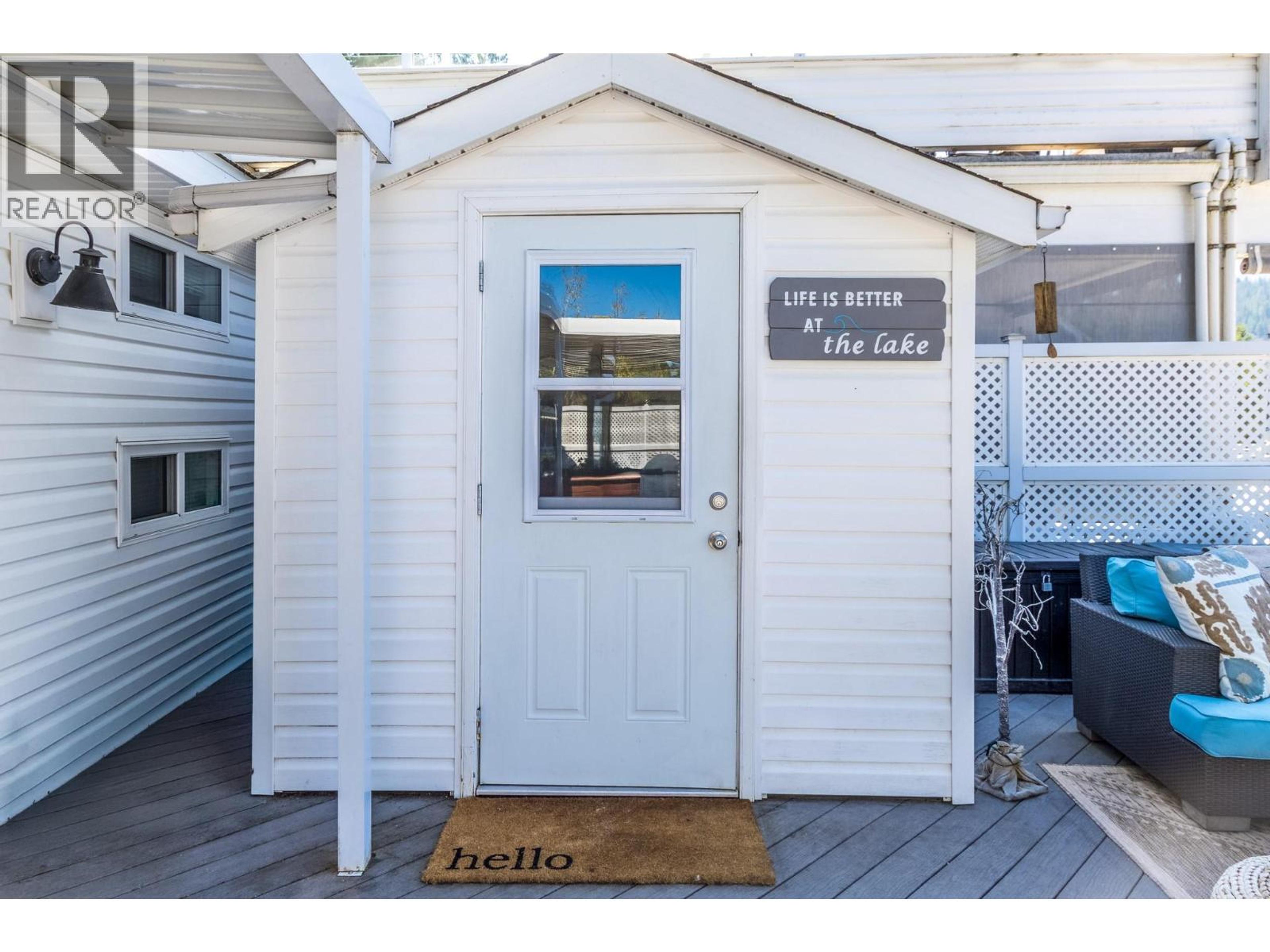 9032 Swanson Road, Swansea Point - Exteriors - Photo 1