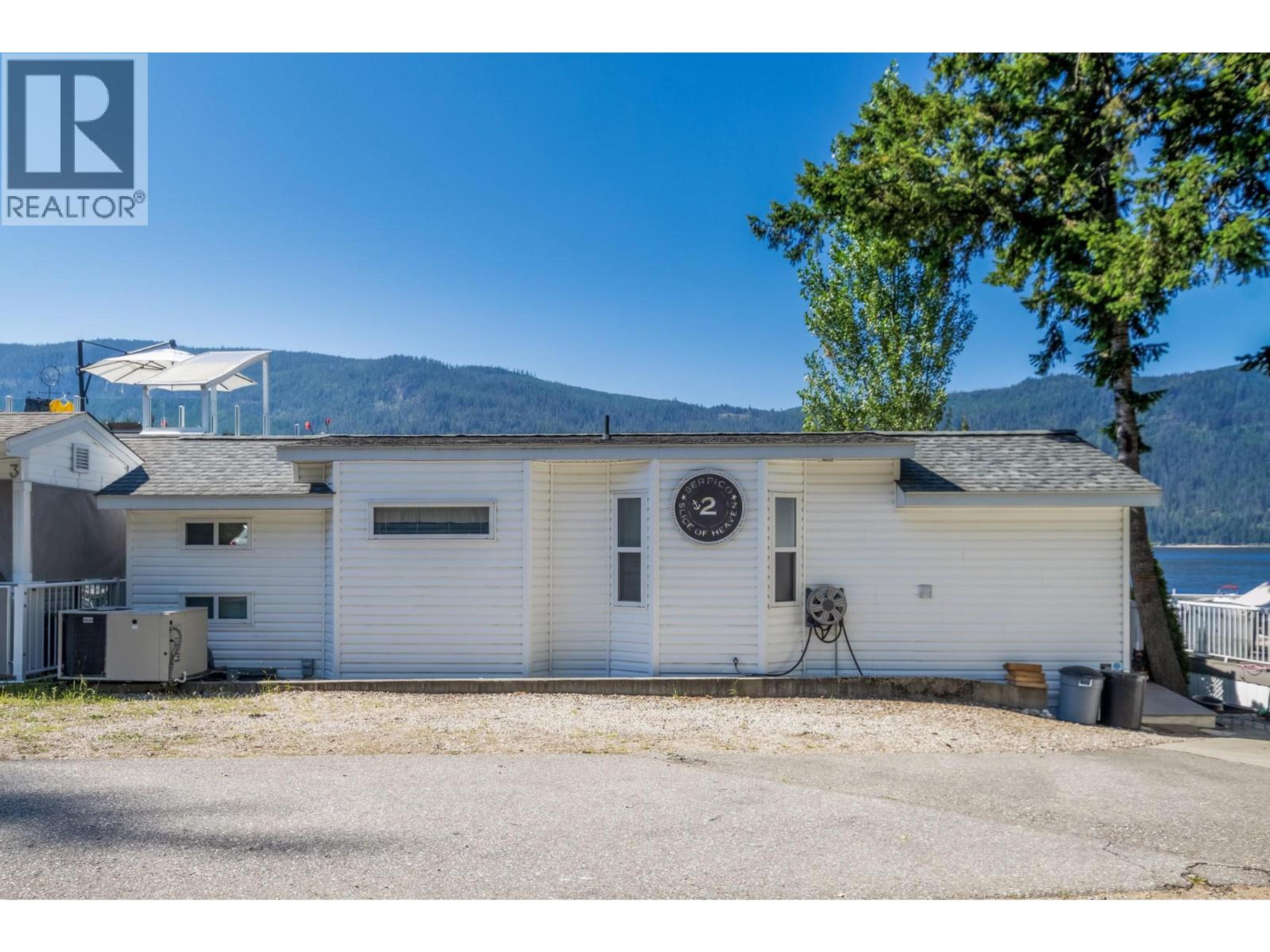 9032 Swanson Road, Swansea Point - Exteriors - Photo 4