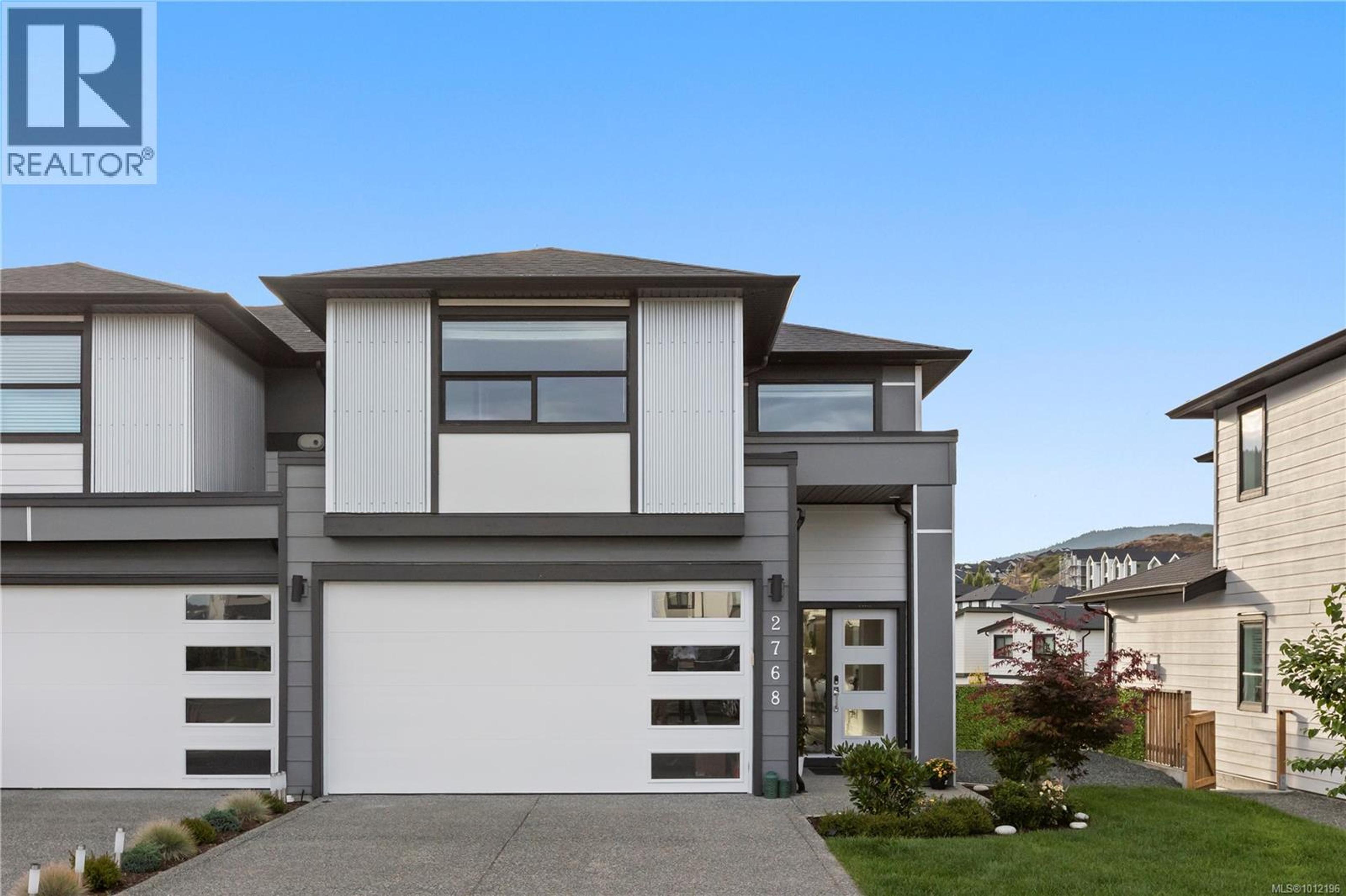 2768 Celestial Crt, Langford - Exteriors - Photo 1