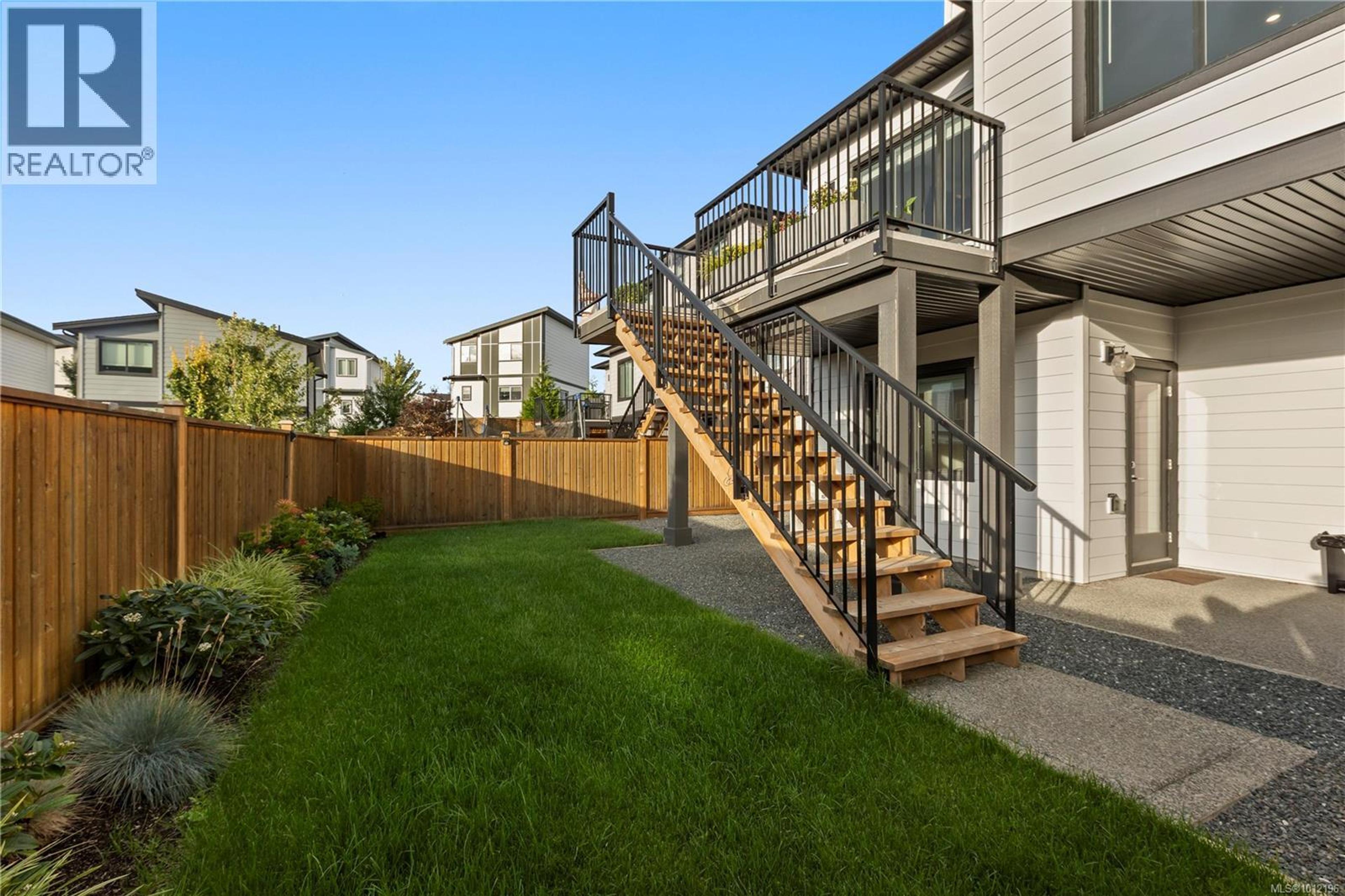 2768 Celestial Crt, Langford - Exteriors - Photo 3