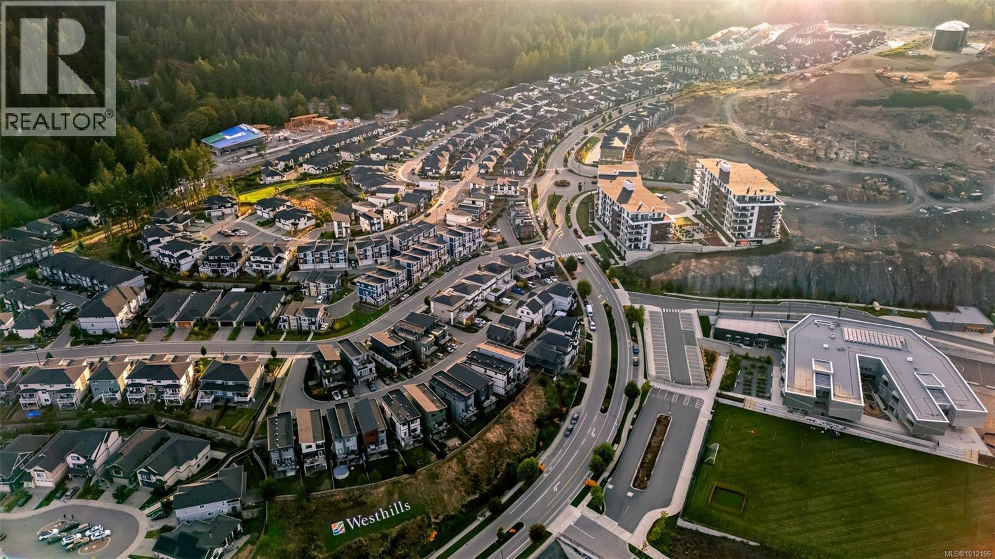 2768 Celestial Crt, Langford - Exteriors - Full Complex View, Drone/Aerial View - Photo 6