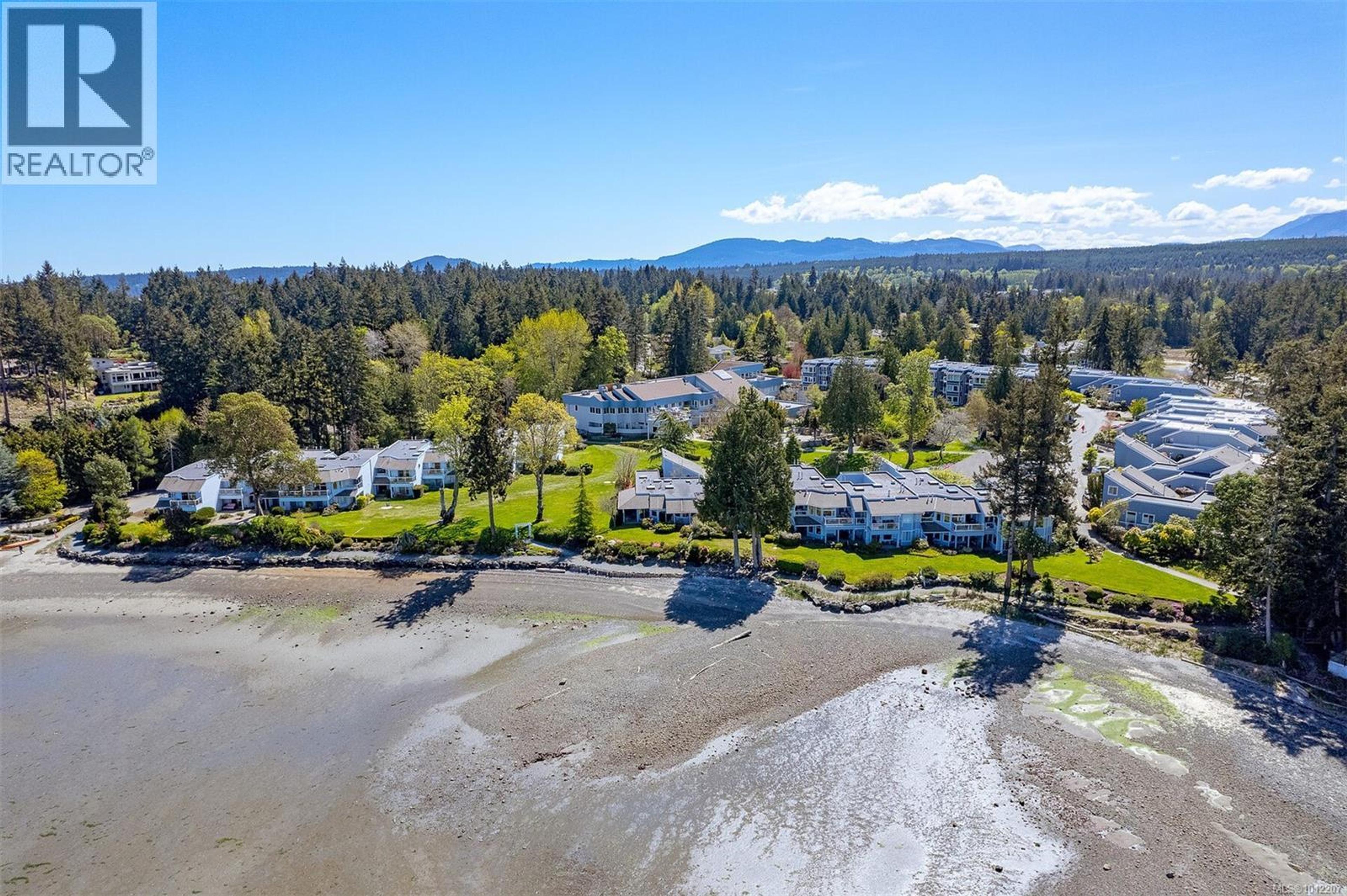 1600 Stroulger Rd, Nanoose Bay - Exteriors - Full Complex View, Drone/Aerial View - Photo 6