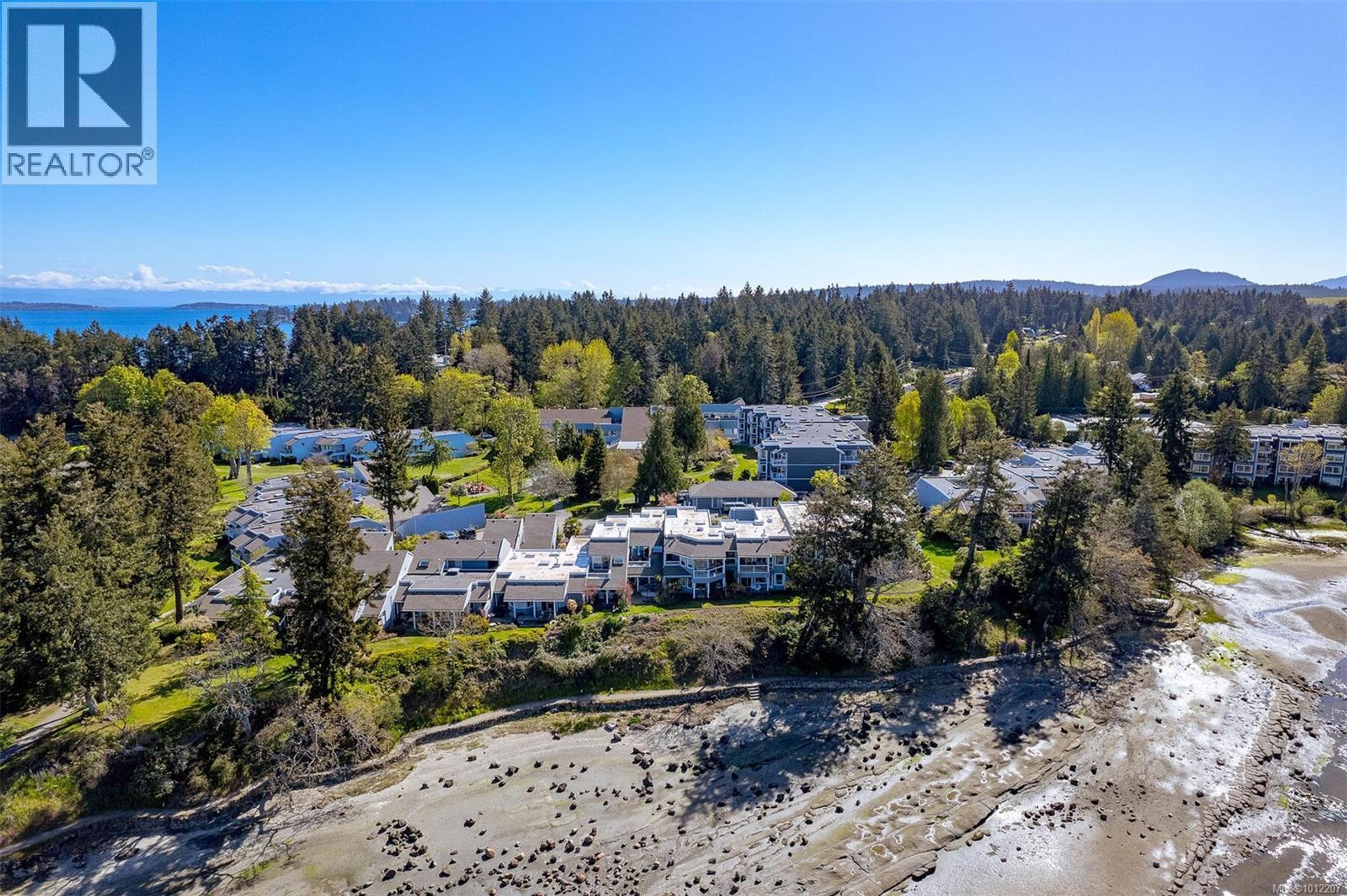 1600 Stroulger Rd, Nanoose Bay - Exteriors - Full Complex View, Drone/Aerial View - Photo 10