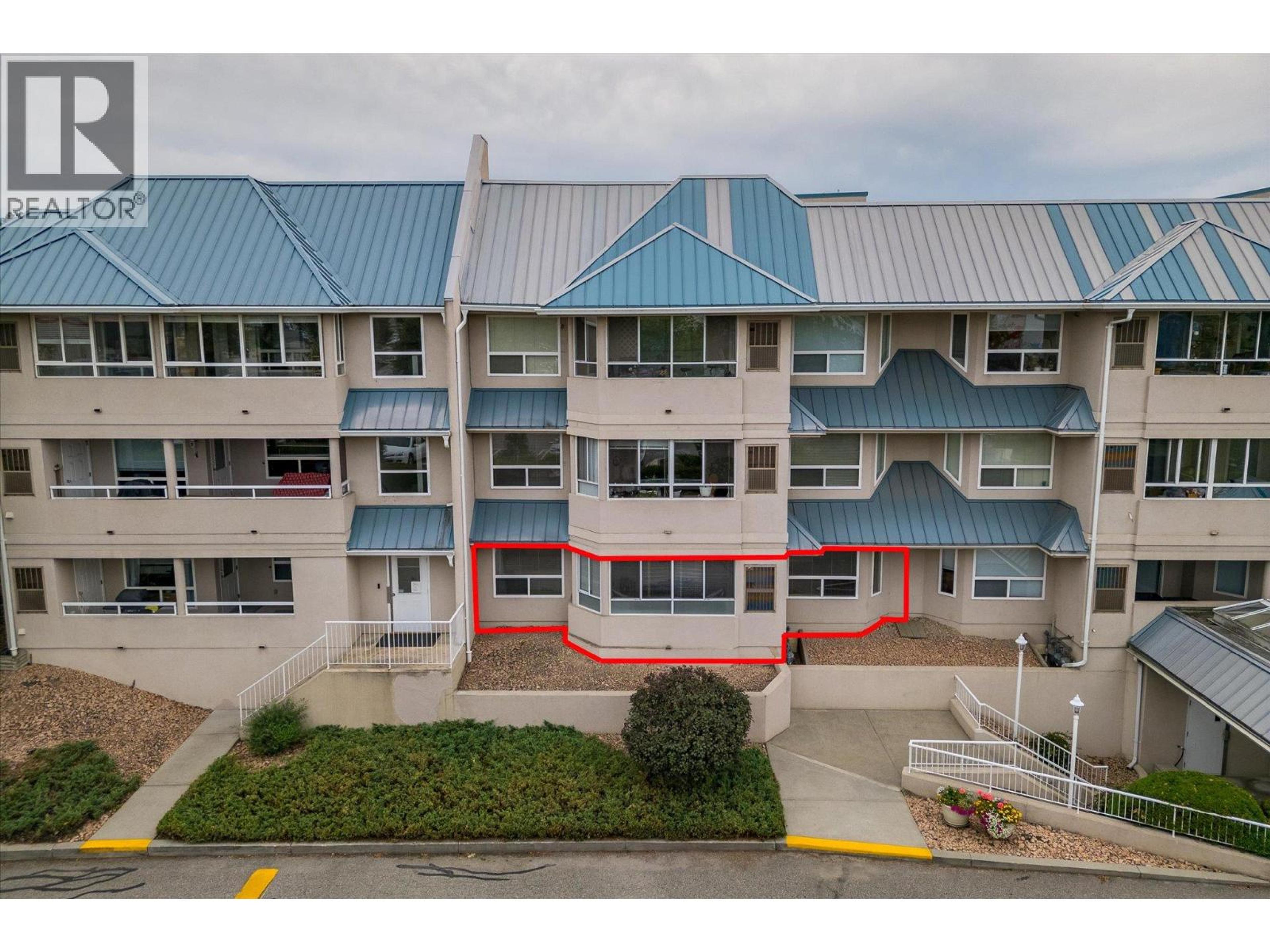 1965 Durnin Road, Kelowna - Exteriors - Marked/Pin - Photo 9