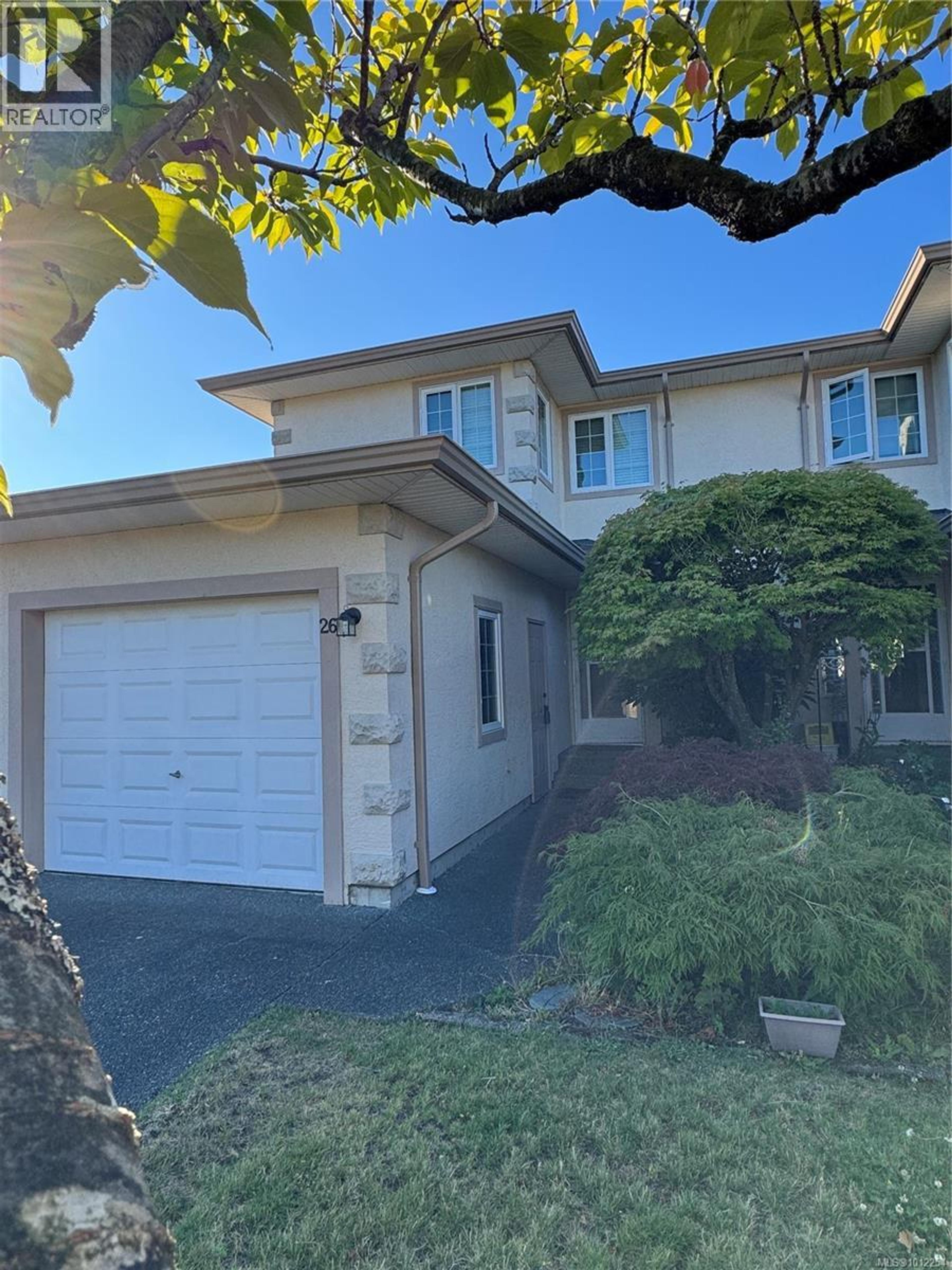 2055 Galerno Rd, Campbell River - Exteriors - Photo 1